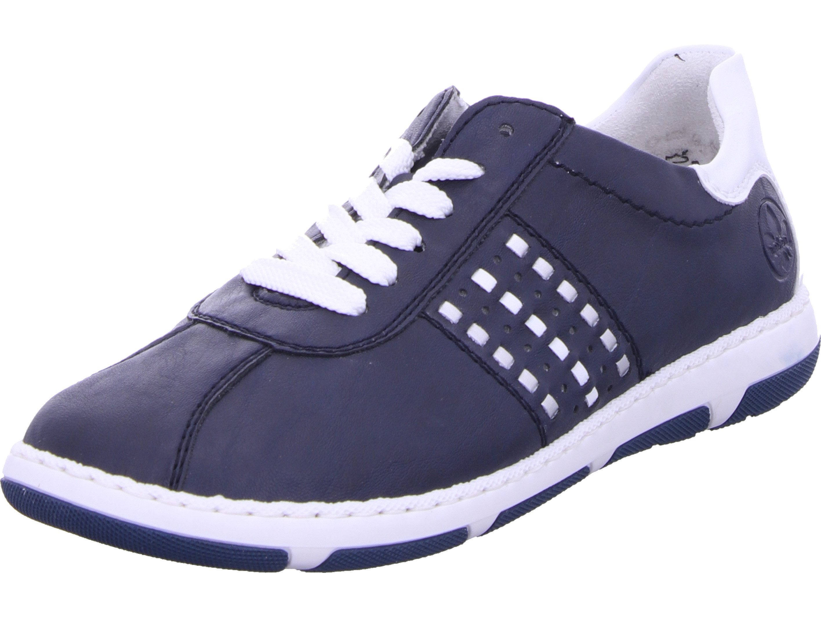 Rieker Schnürschuh günstig online kaufen