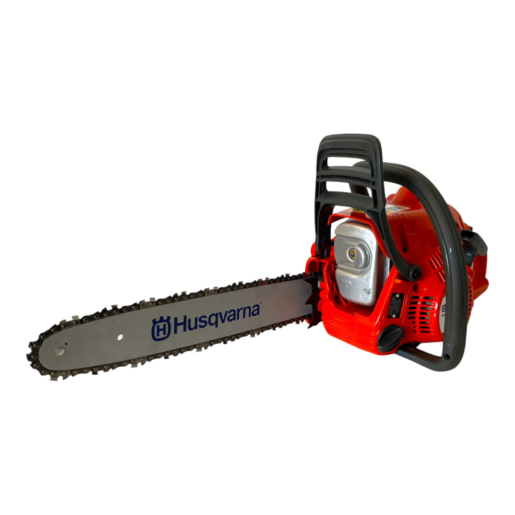 Husqvarna Benzin-Kettensäge 120 Mark II Benzin Kettensäge 1,4 kW 38 cm³ 45 günstig online kaufen