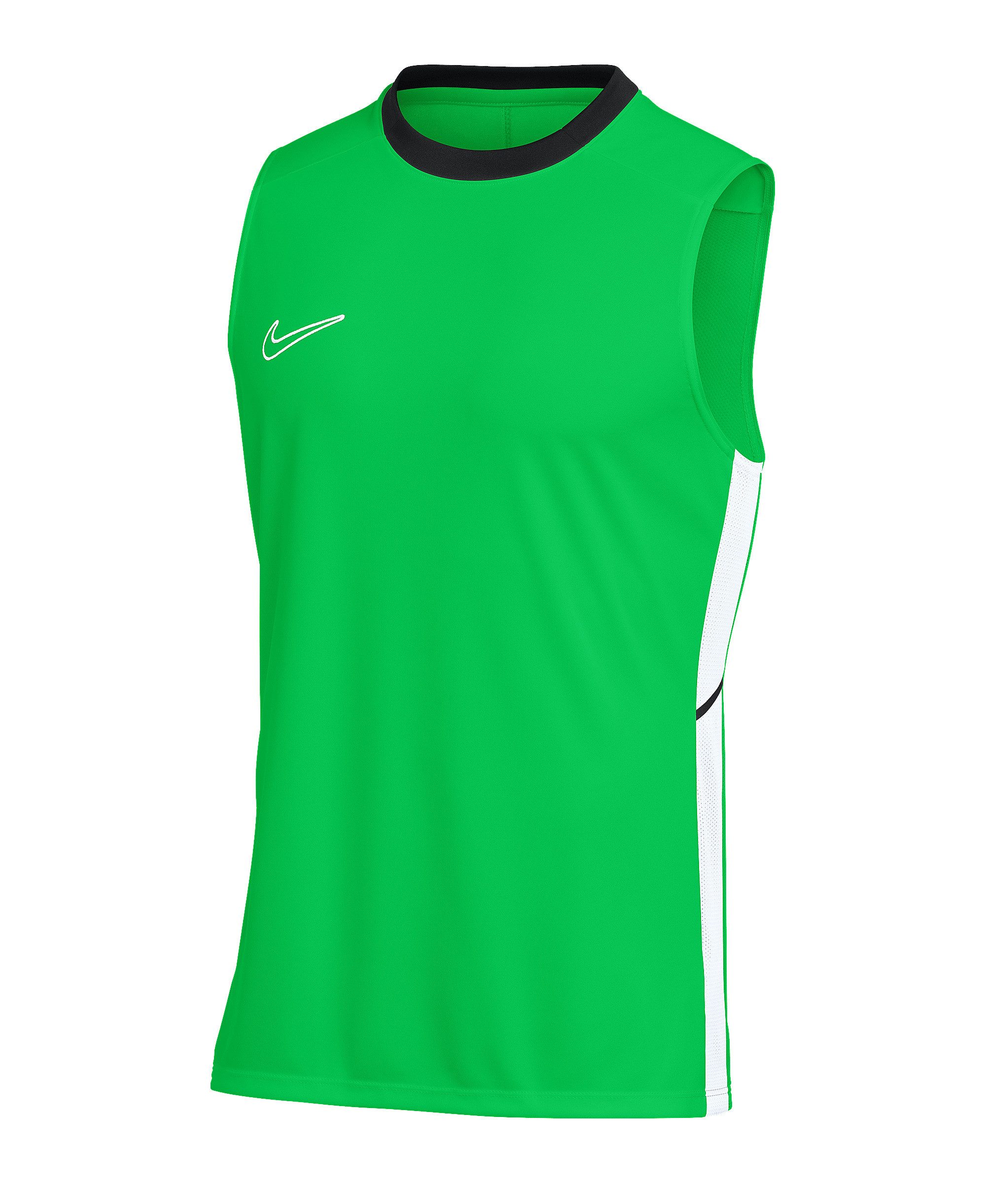 Nike T-Shirt Nike Performance Academy 25 T-Shirt Kurzarm-Shirts Polyester günstig online kaufen