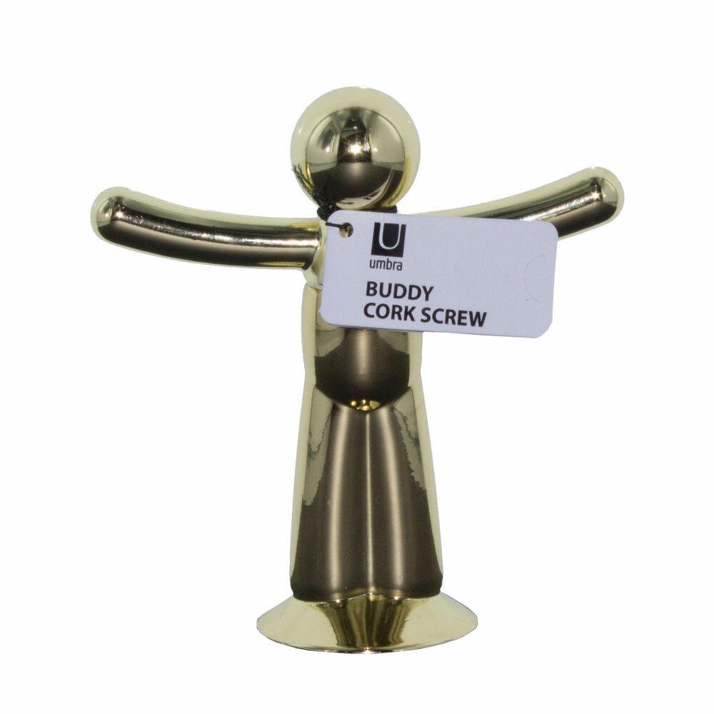 Umbra Открывачки Buddy Gold
