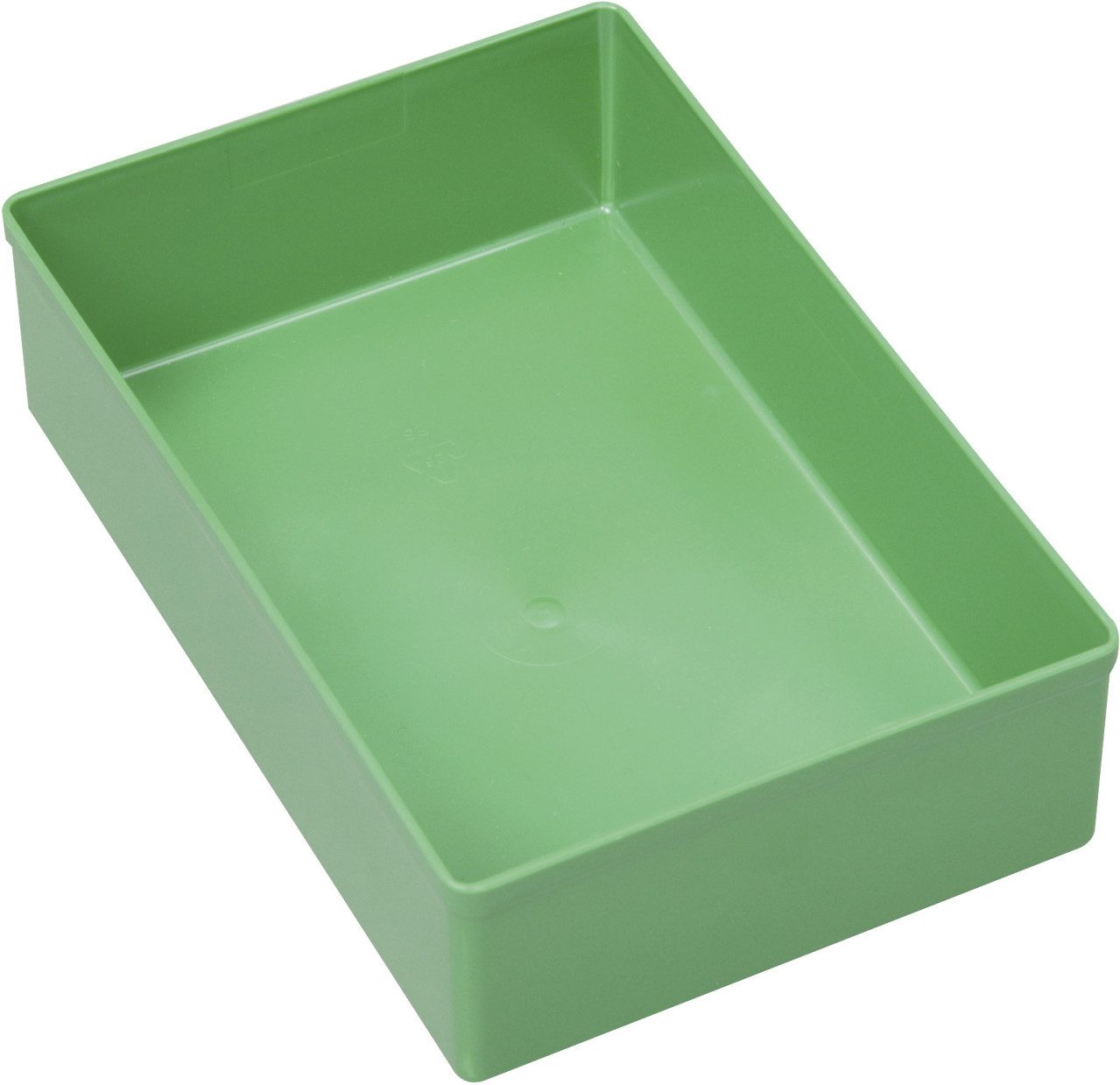 Allit Schubladenbox Allit Einsatzbox Größe 4 PS EuroPlus Insert 45/4