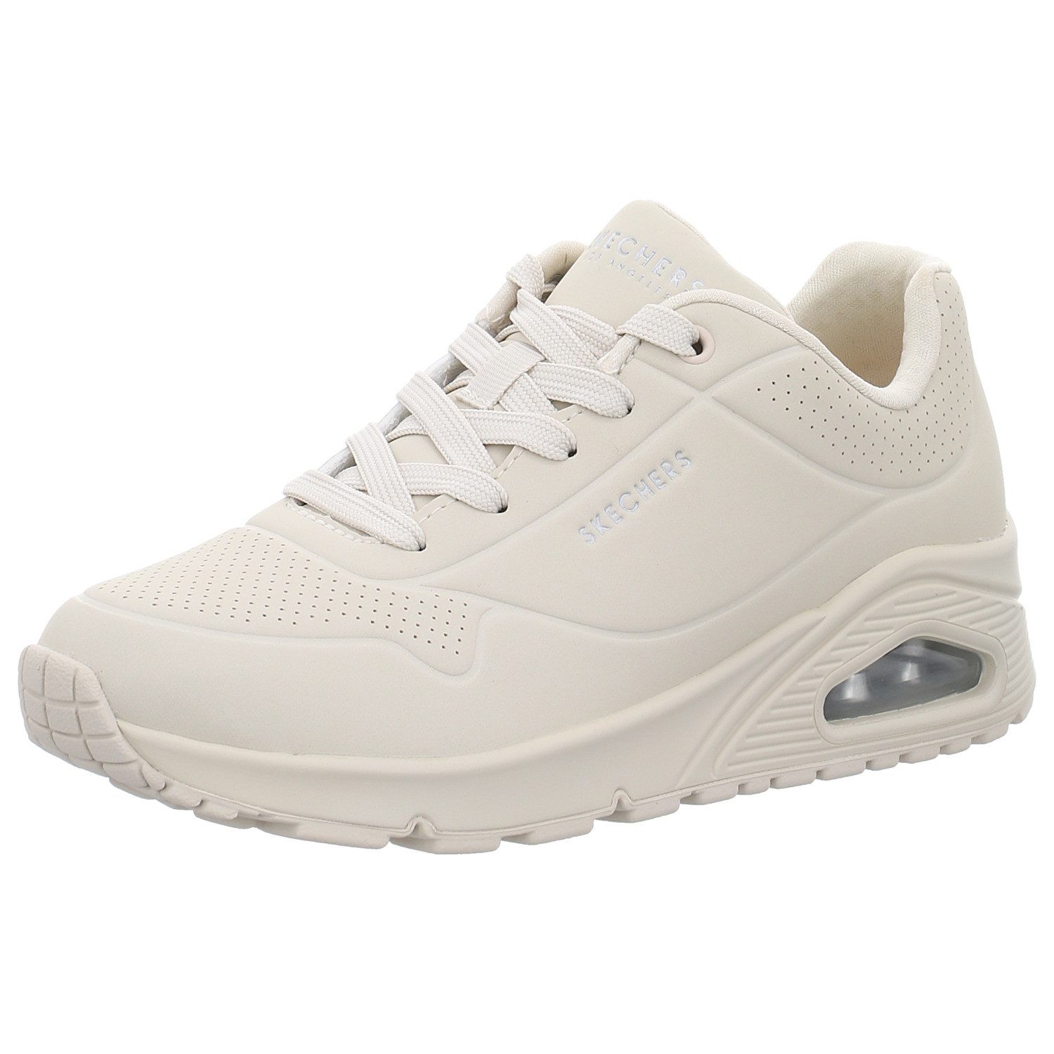 Uno-Stand on Air Sneaker