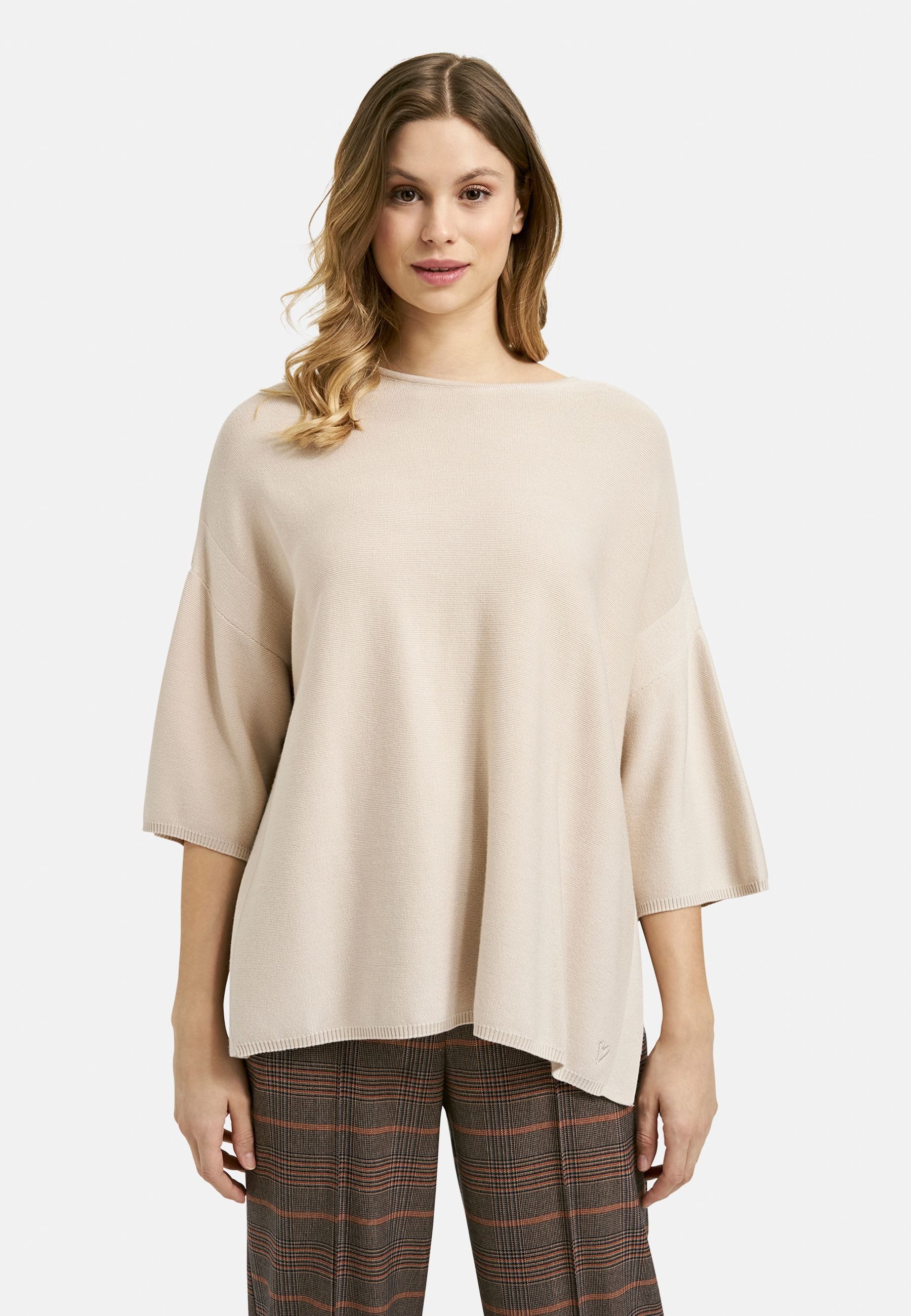 Smith & Soul Babydollshirt