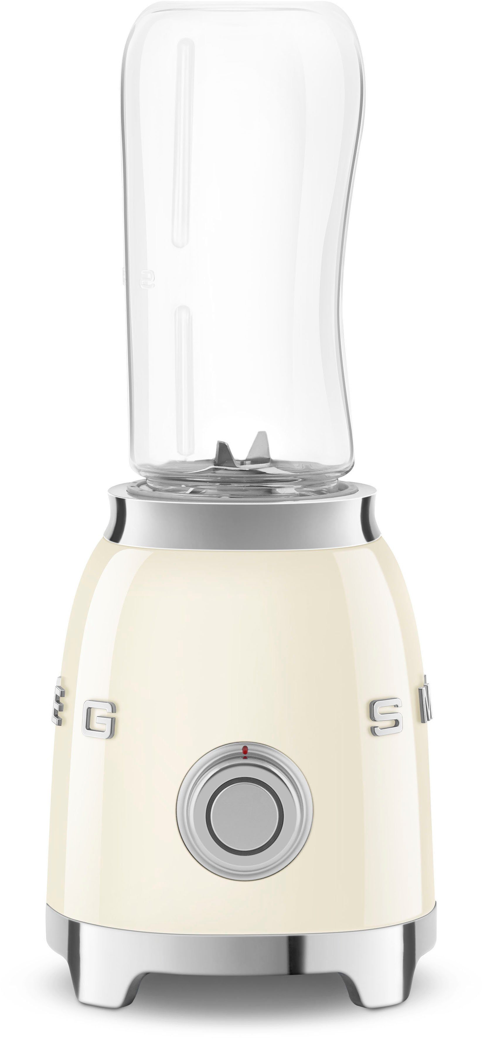 Smeg Standmixer PBF01CREU Creme, 300 W