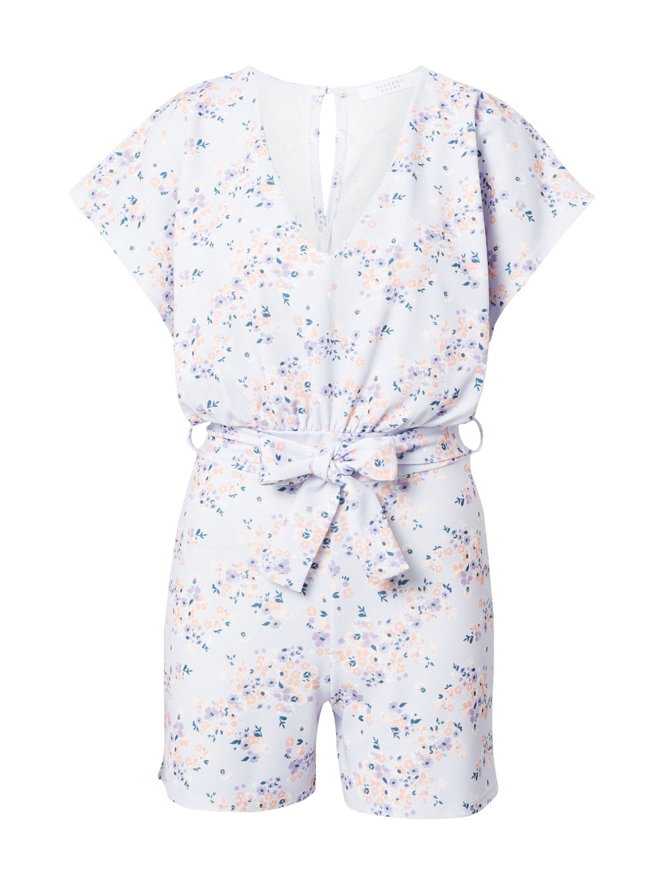 Sisters Point Jumpsuit V.PLAY3 (1-tlg) Cut-Outs