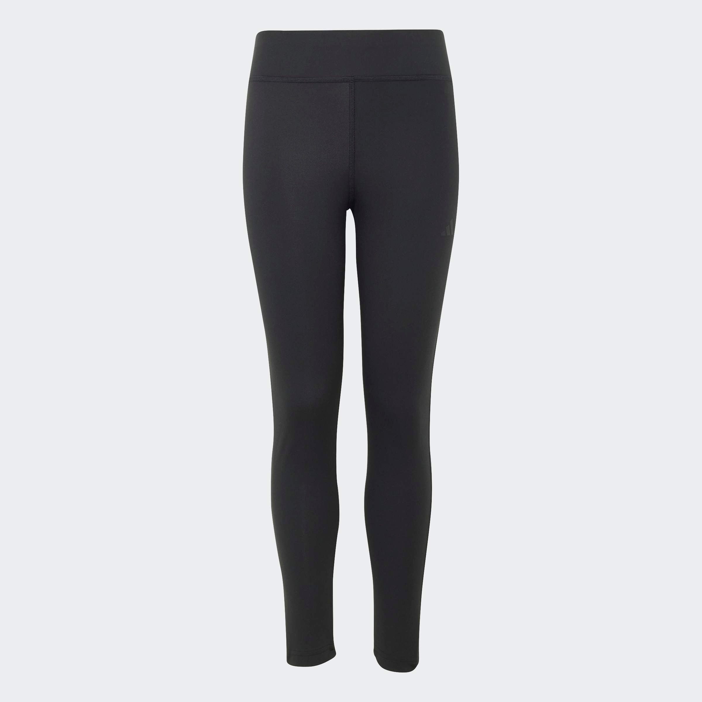 adidas Sportswear Trainingstights ADIDAS KIDS LEGGINGS für Kinder, 7/8-Länge, aus Polyester und Elasthan, mit Gummizug