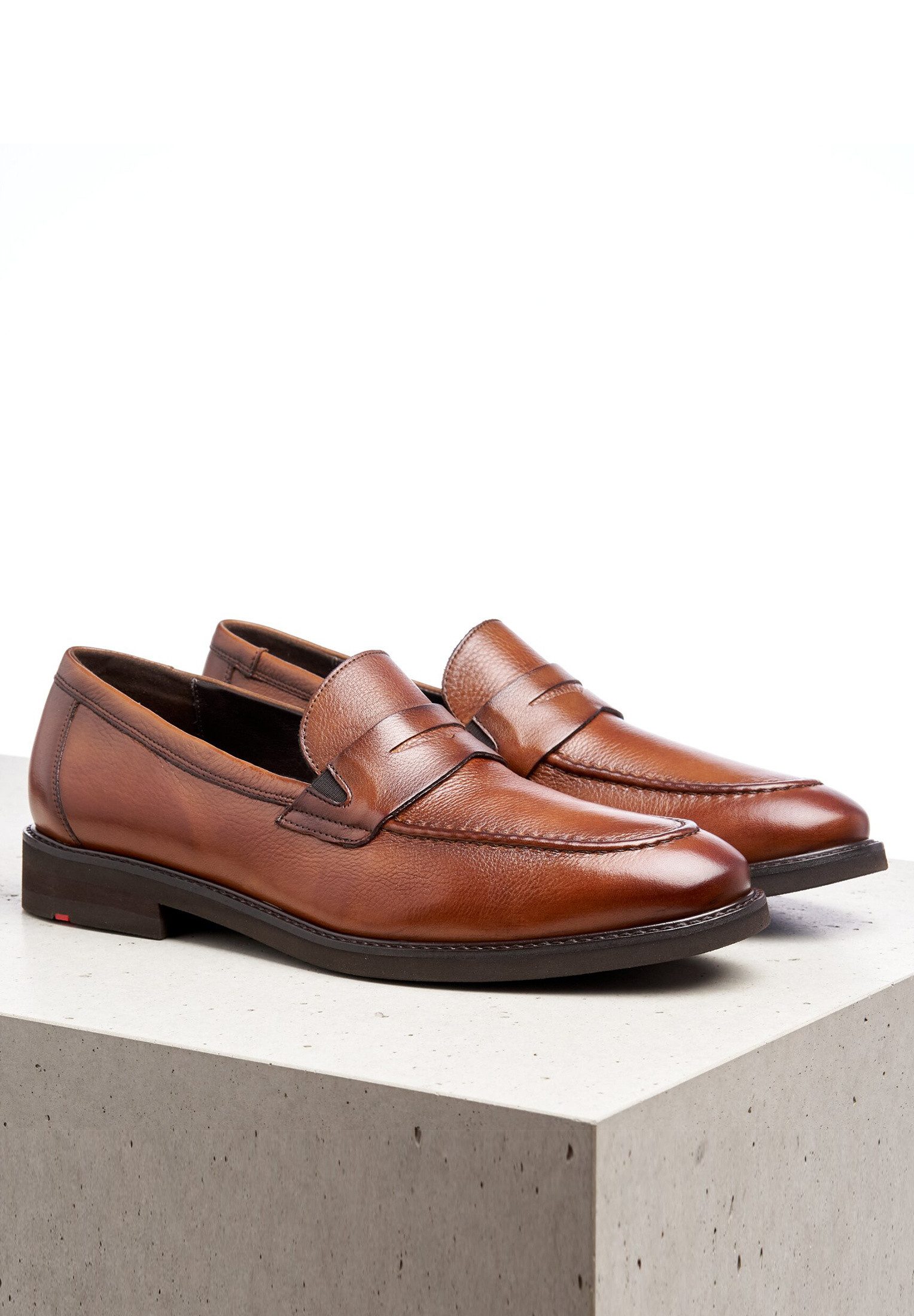 Lloyd Loafer "REG" Loafer mit modernem Design
