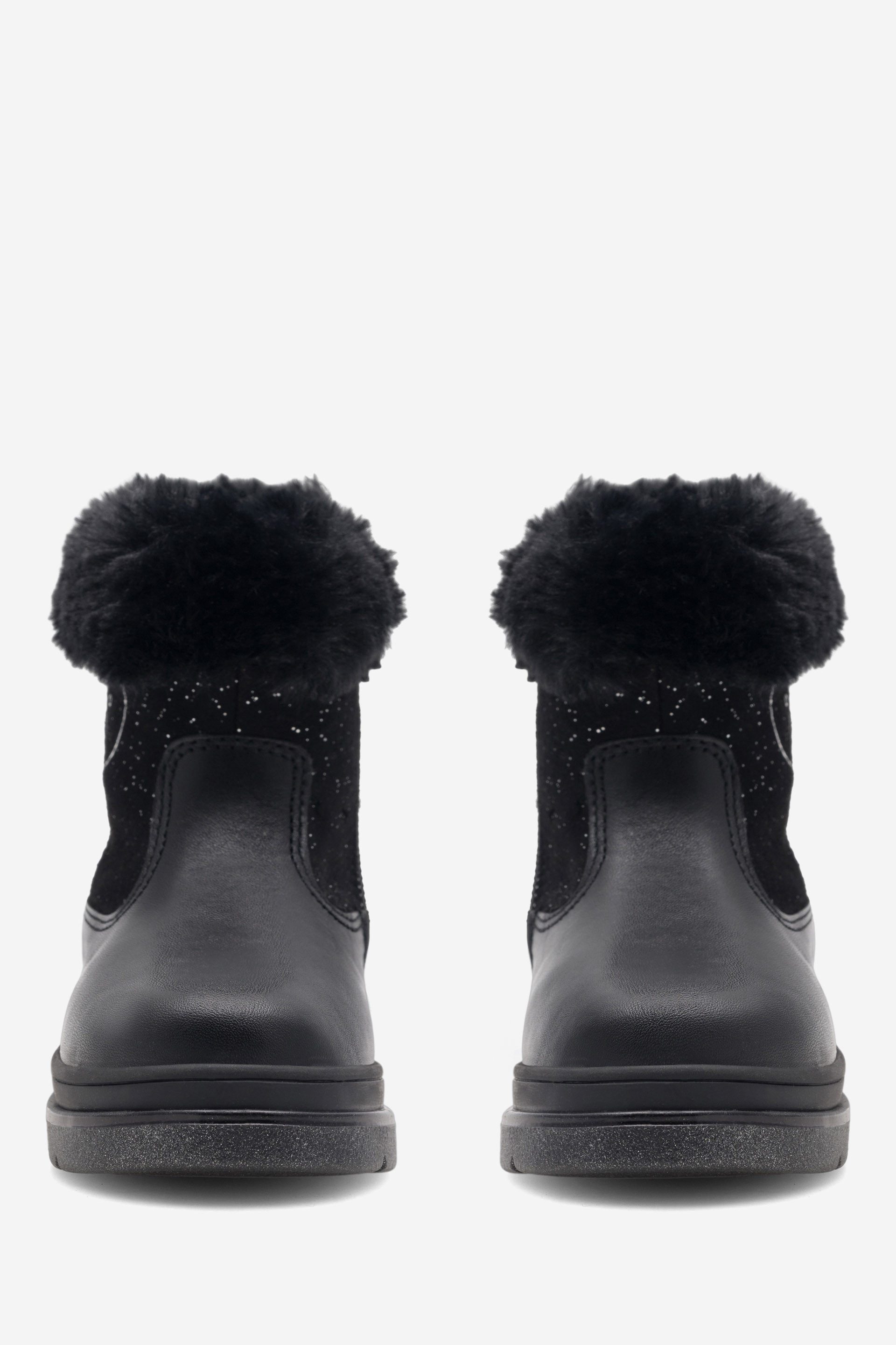 Lasocki Kids Lasocki Kids Mädchen Kosak 23 schwarz 5905588135470 Cowboy Boots