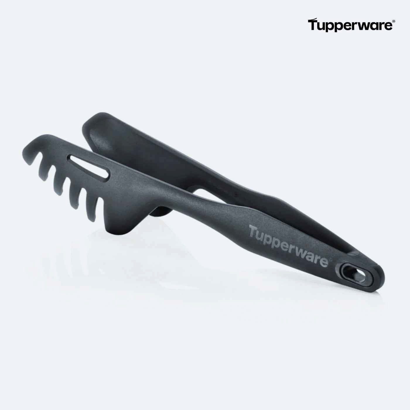 TUPPERWARE Servierzange Griffbereit Chef-Zange