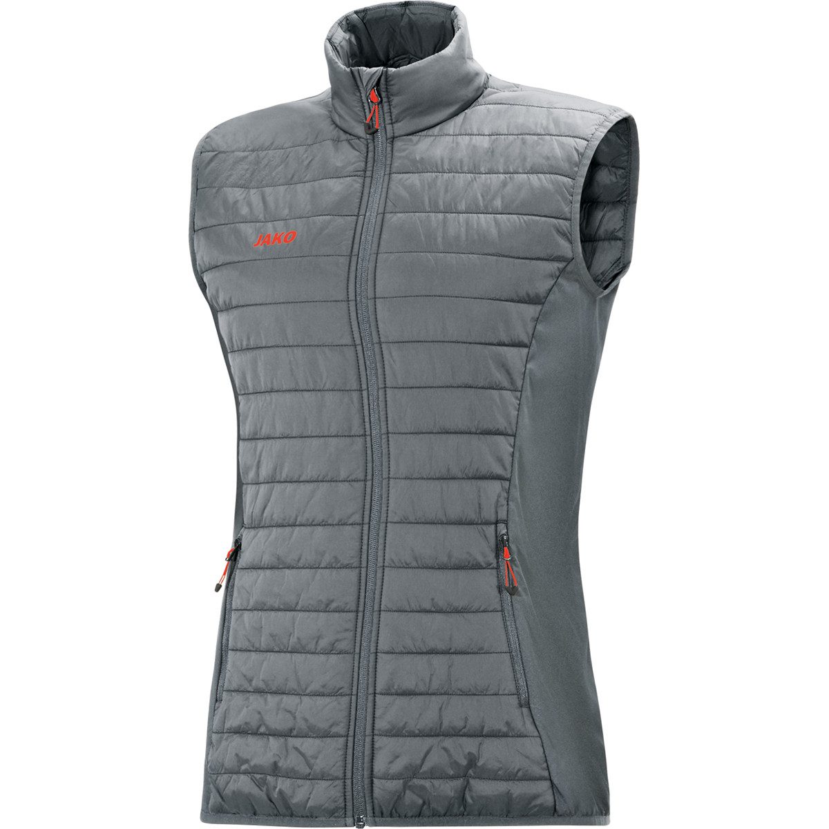 Jako Trainingsjacke 7005 Steppweste Premium günstig online kaufen
