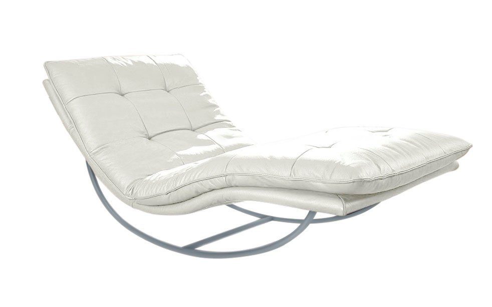 W.SCHILLIG Relaxliege daily dreams, in Waffelkissen-Optik, günstig online kaufen