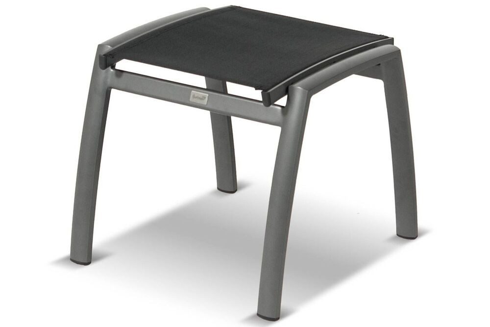 Hartman Gartenlounge-Hocker Alice