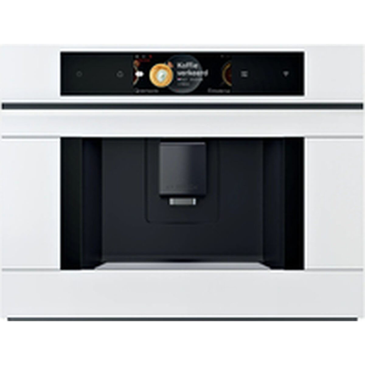 BOSCH Kaffeevollautomat BOSCH CTL7181W0