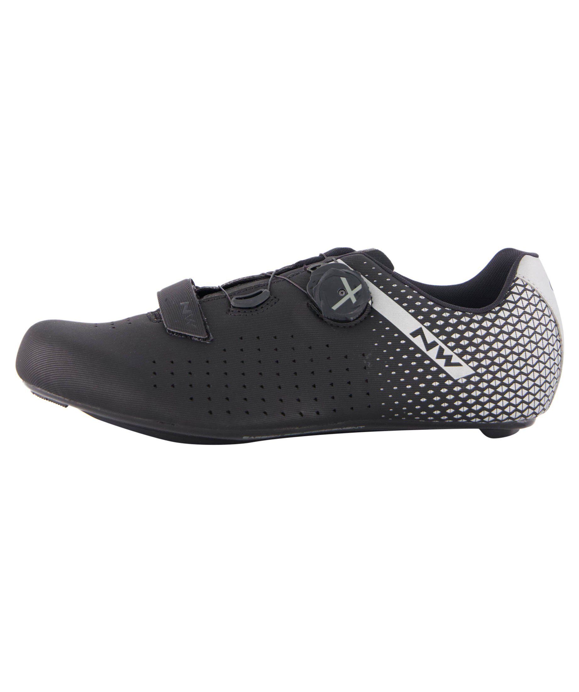 Northwave Herren Radschuhe "Core Plus 2" Fahrradschuh