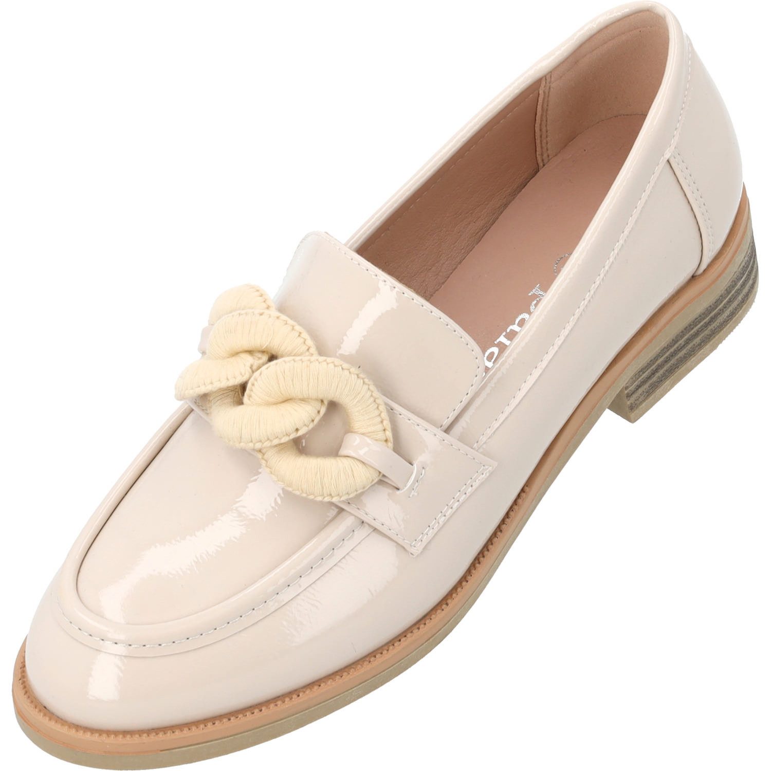Palado Zeisos Loafer