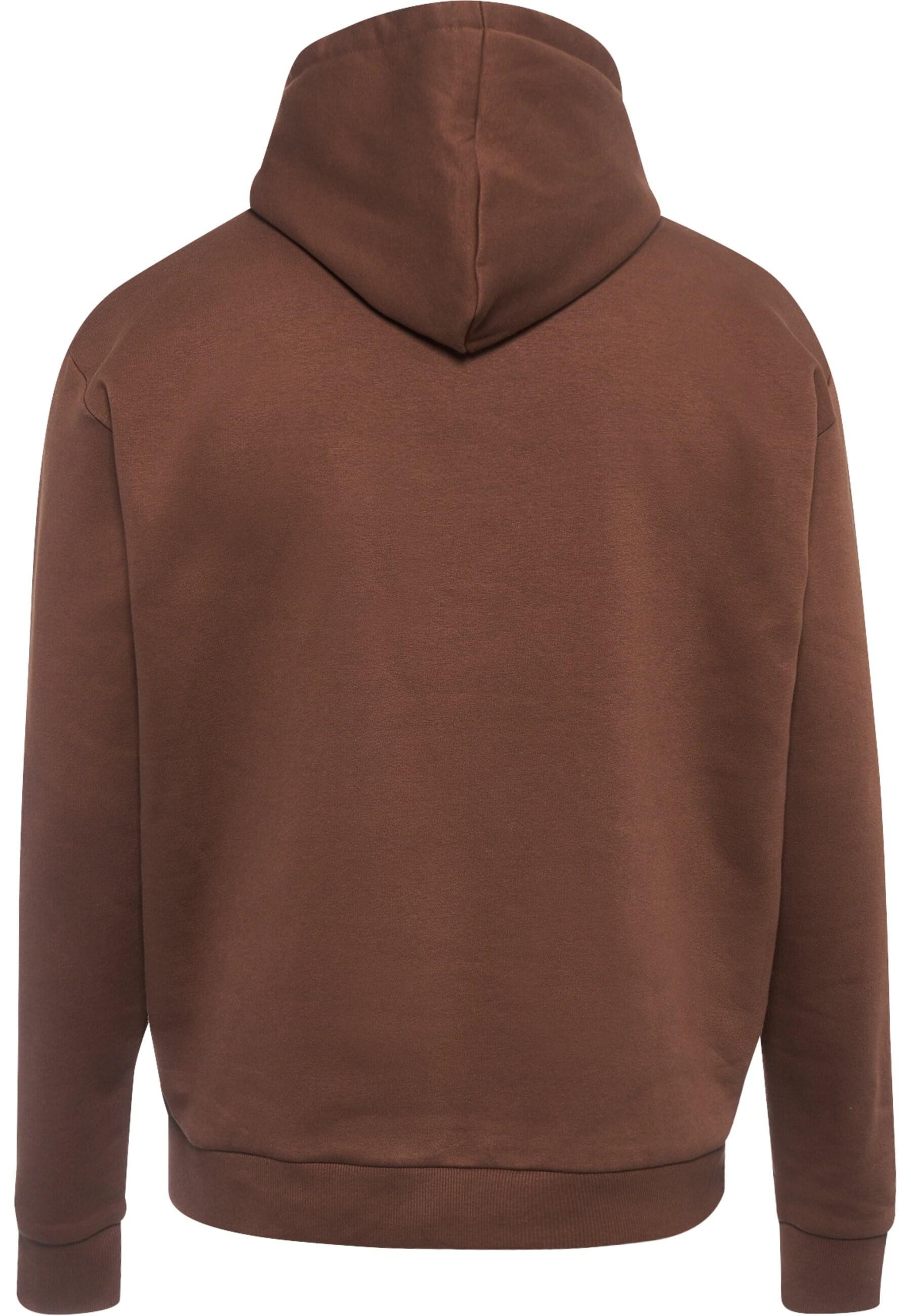Karl Kani Kapuzensweatshirt Karl Kani Herren (1-tlg) günstig online kaufen