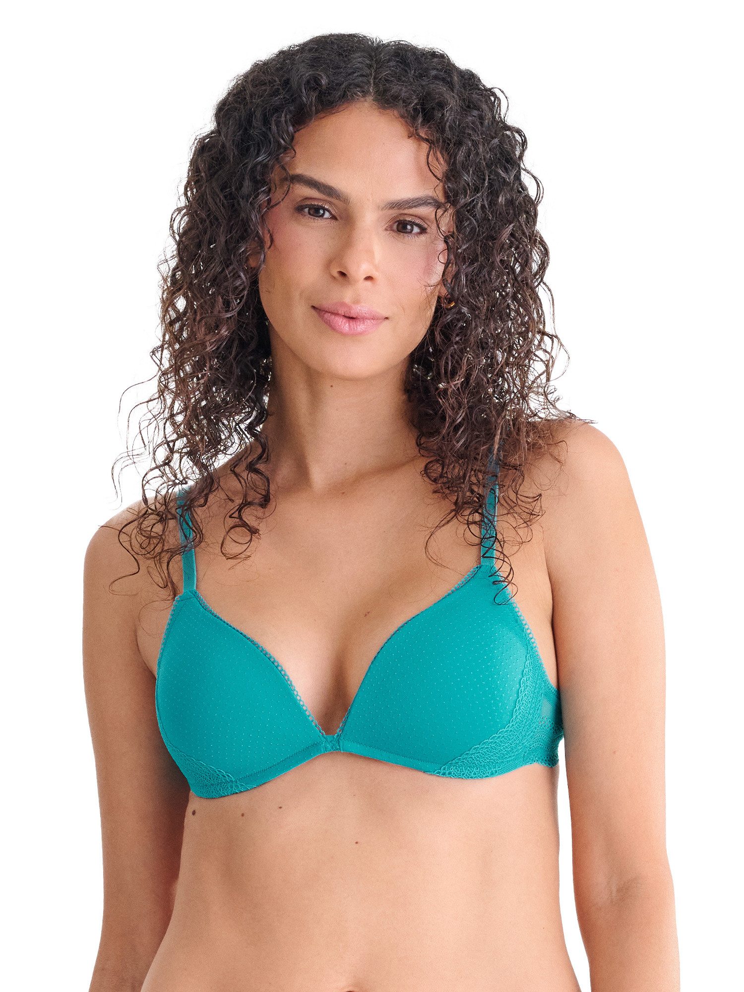 Schalen-BH Triangel BH Schalen ohne Bügel Fresh