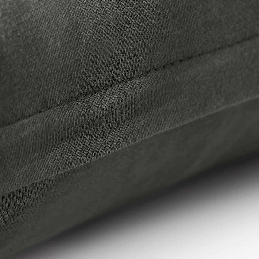 DecoKing Seitenschläferkissenbezug Kissenbezug Kissenbezüge Baumwolle Seite günstig online kaufen