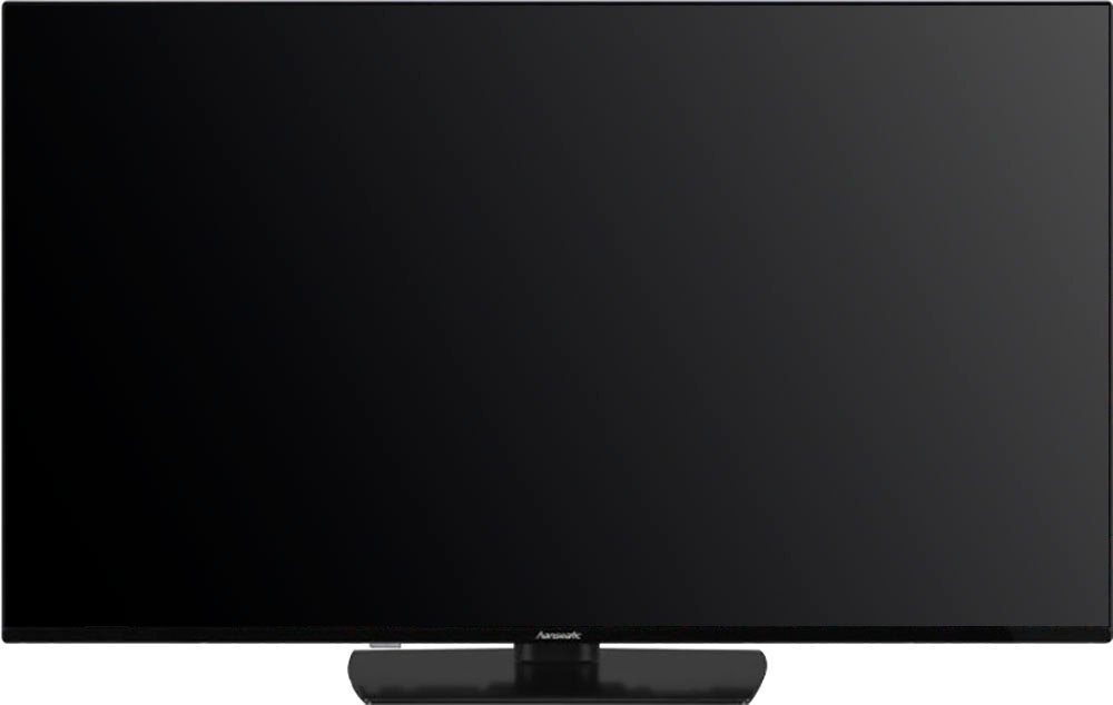 TV, (126 Zoll, 4K cm/50 Ultra Smart-TV) HD, LED-Fernseher Hanseatic 50U800UDS Android