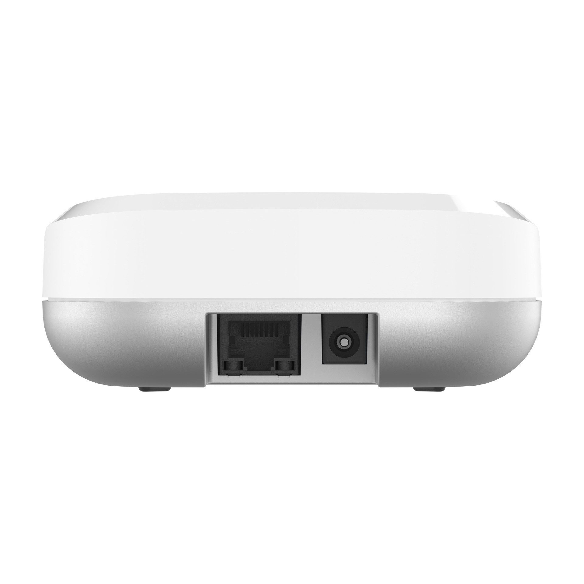 Homematic IP Access Point 2 Smart-Home-Station, AES 128-Verschlüsselung zwischen Geräten, App und Cloud