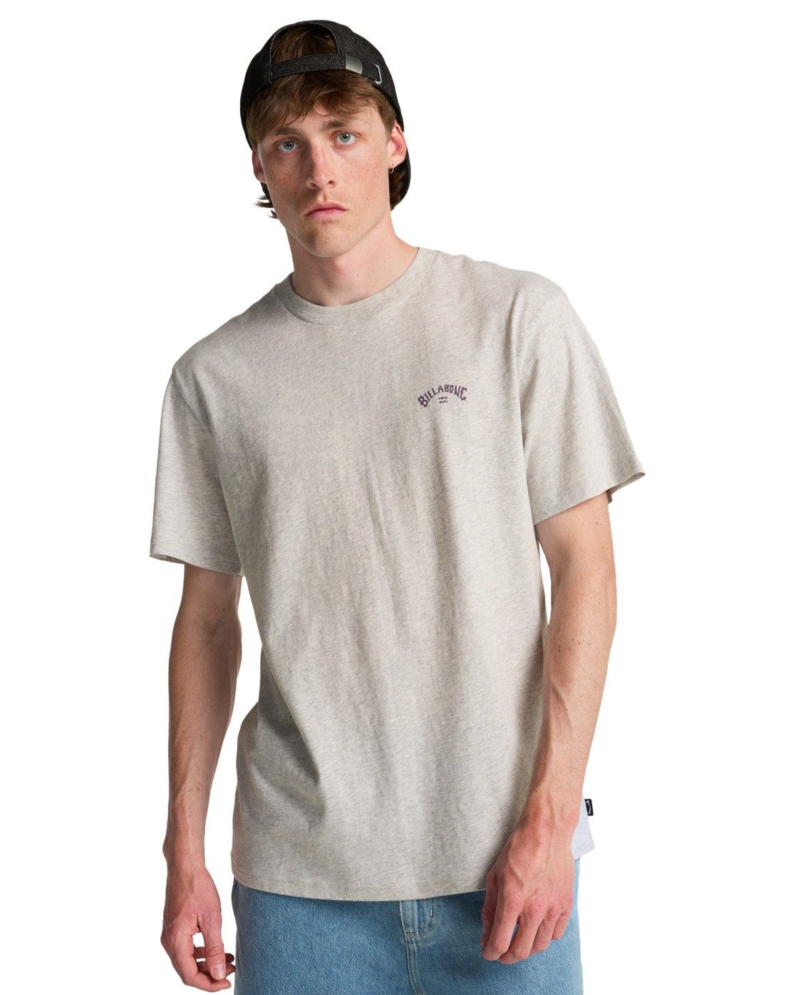 Billabong T-Shirt Arch Wave