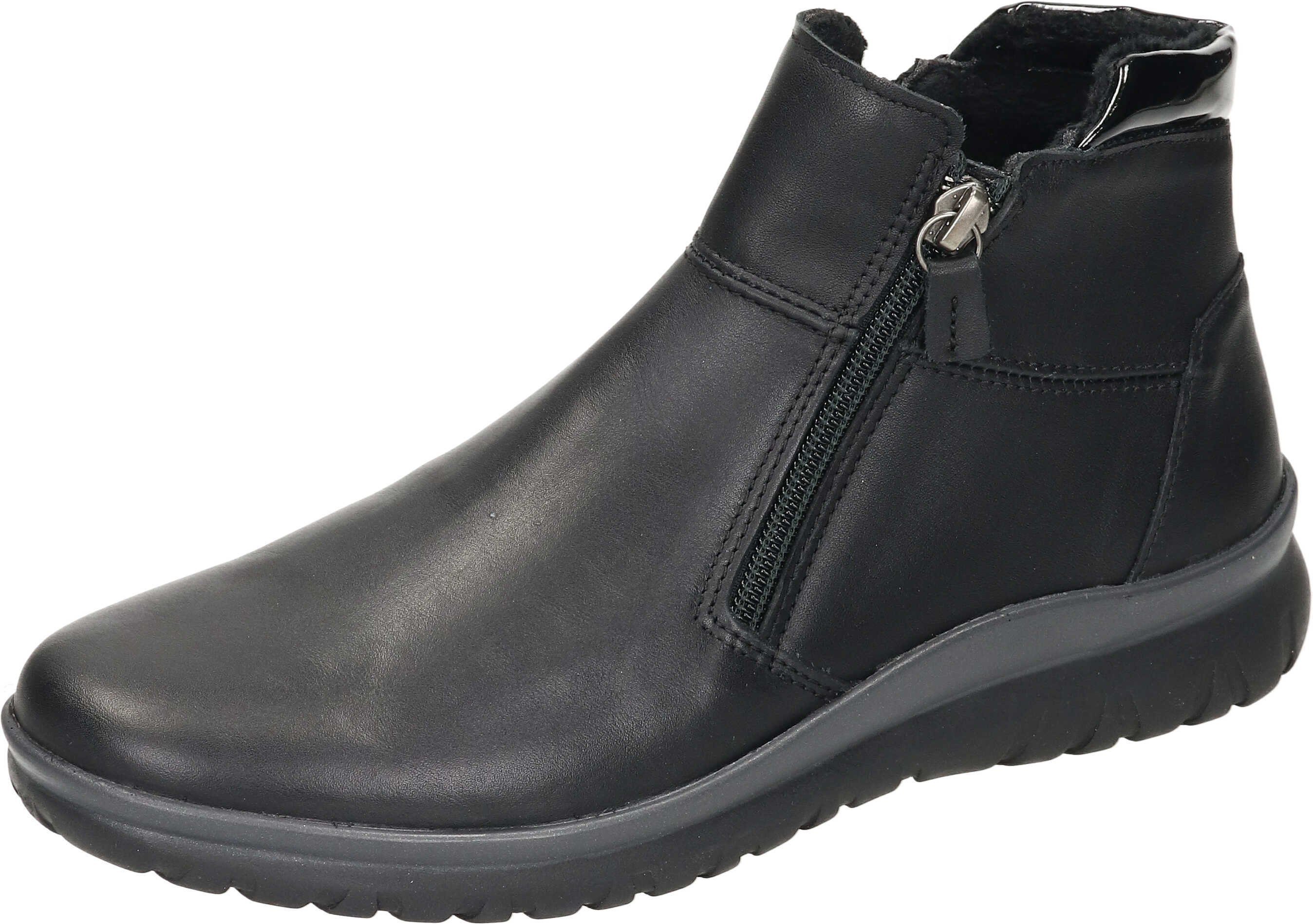 Stiefel Stiefelette