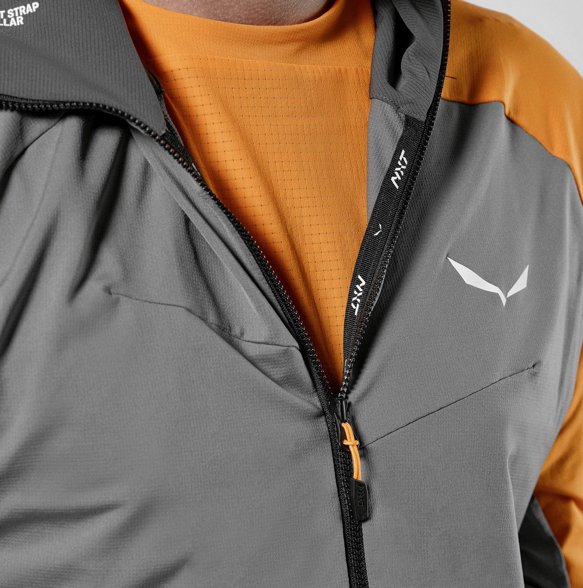 Salewa Longsleeve NXT PL JKT M