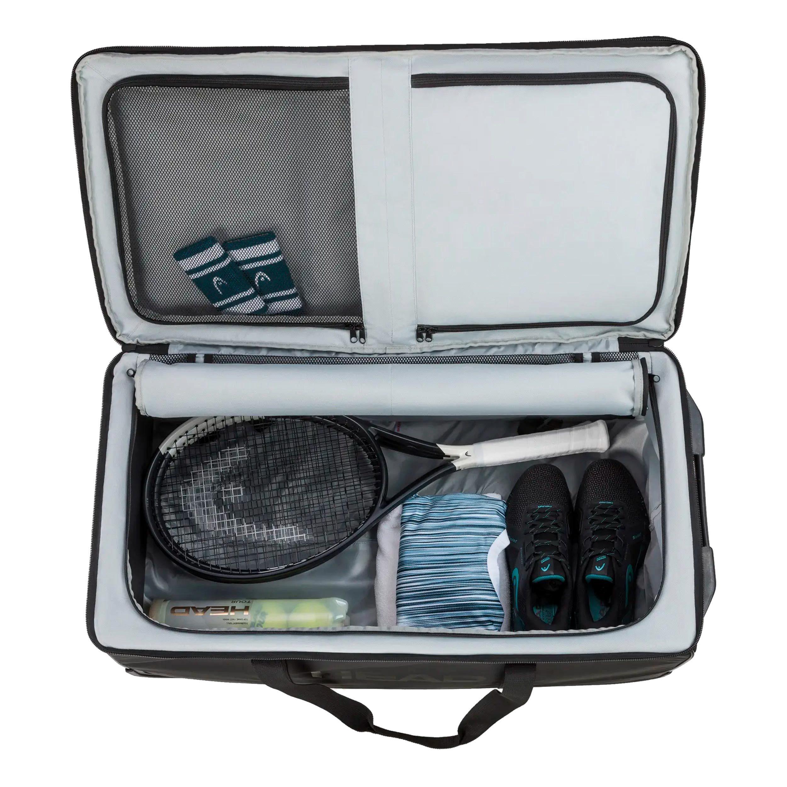 Head Reisetasche Tour Travel Bag