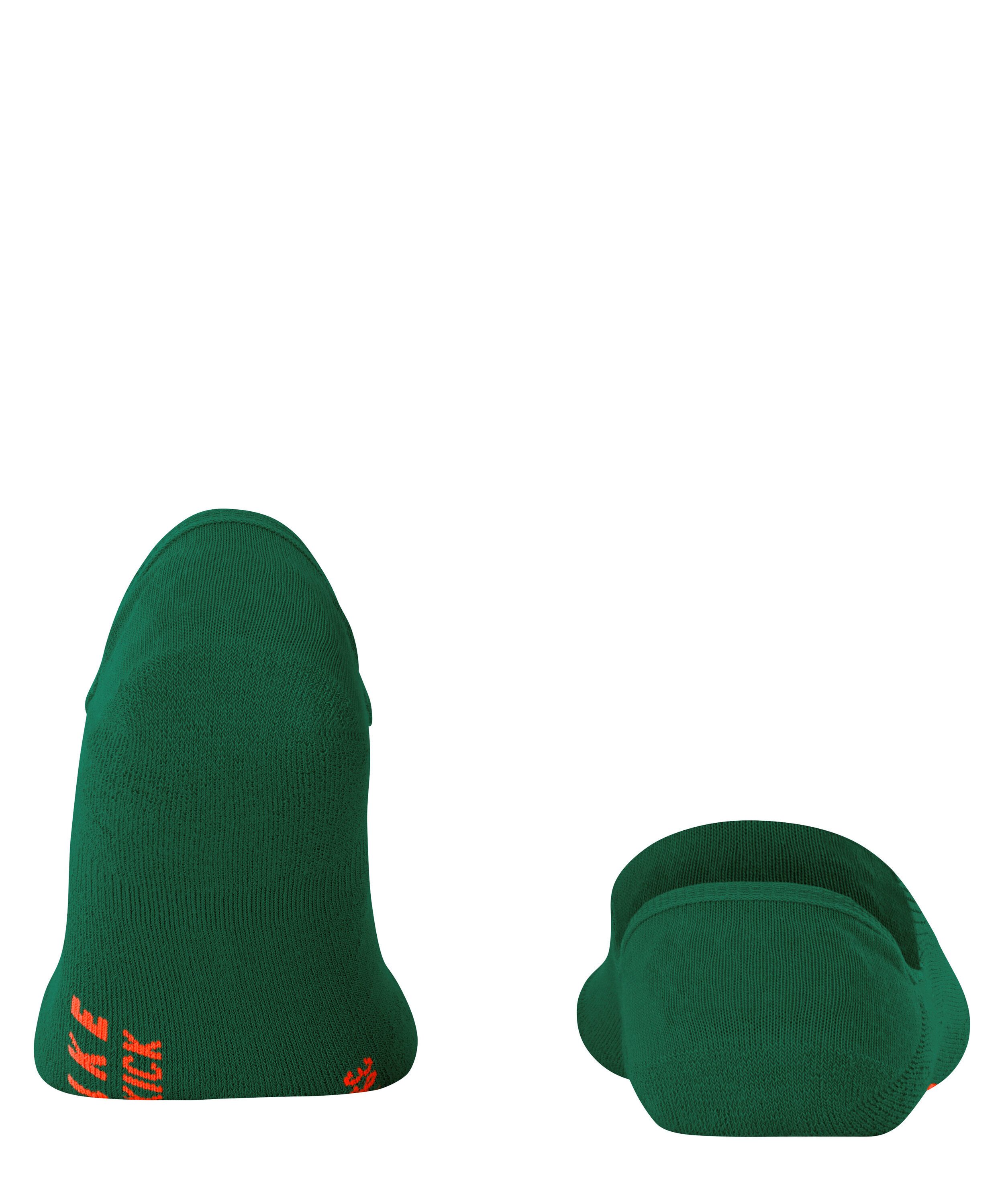FALKE Füßlinge FALKE Cool Kick Unisex (1-Paar) rutschfest durch Silikon in der Ferse
