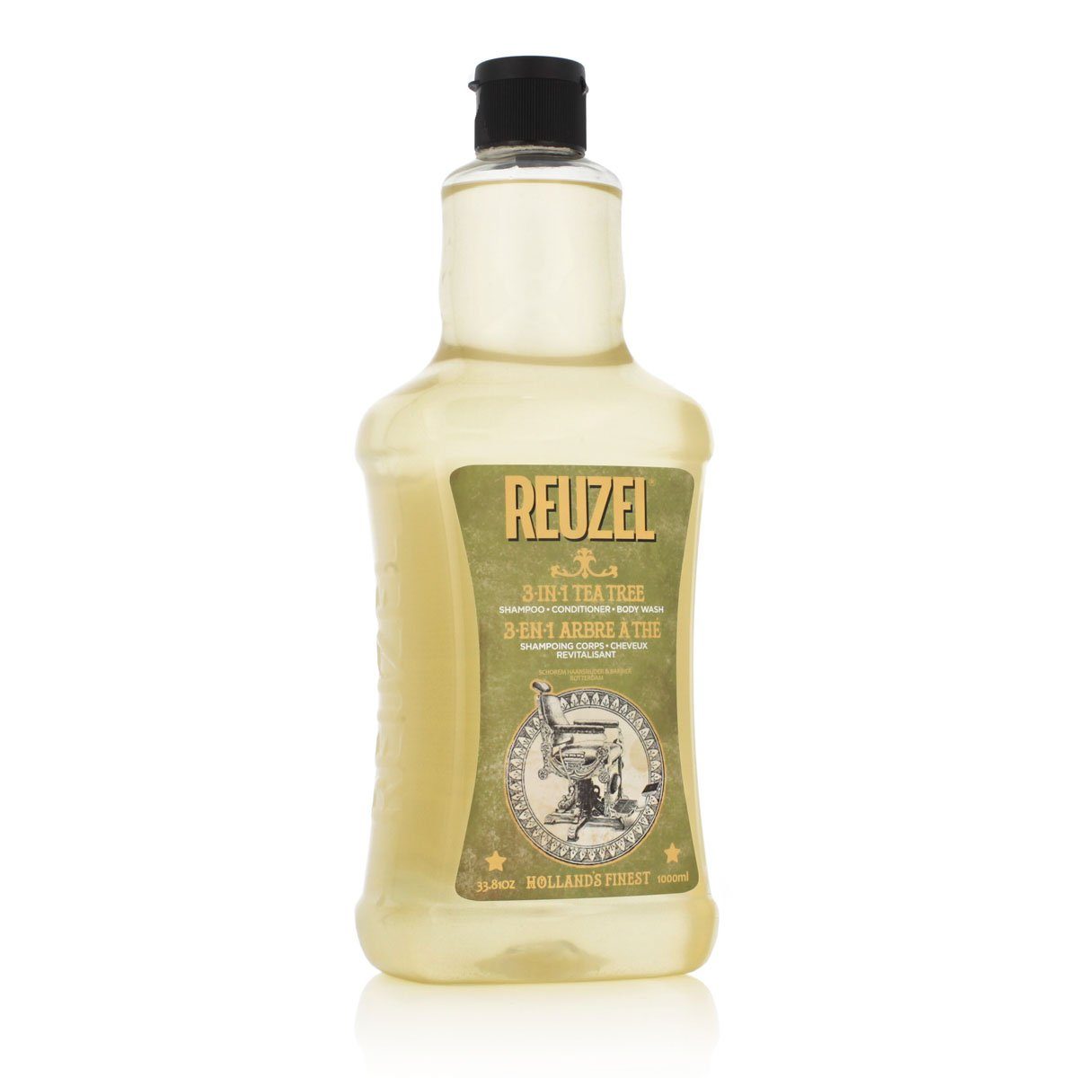 Reuzel Haarshampoo Haarpflege