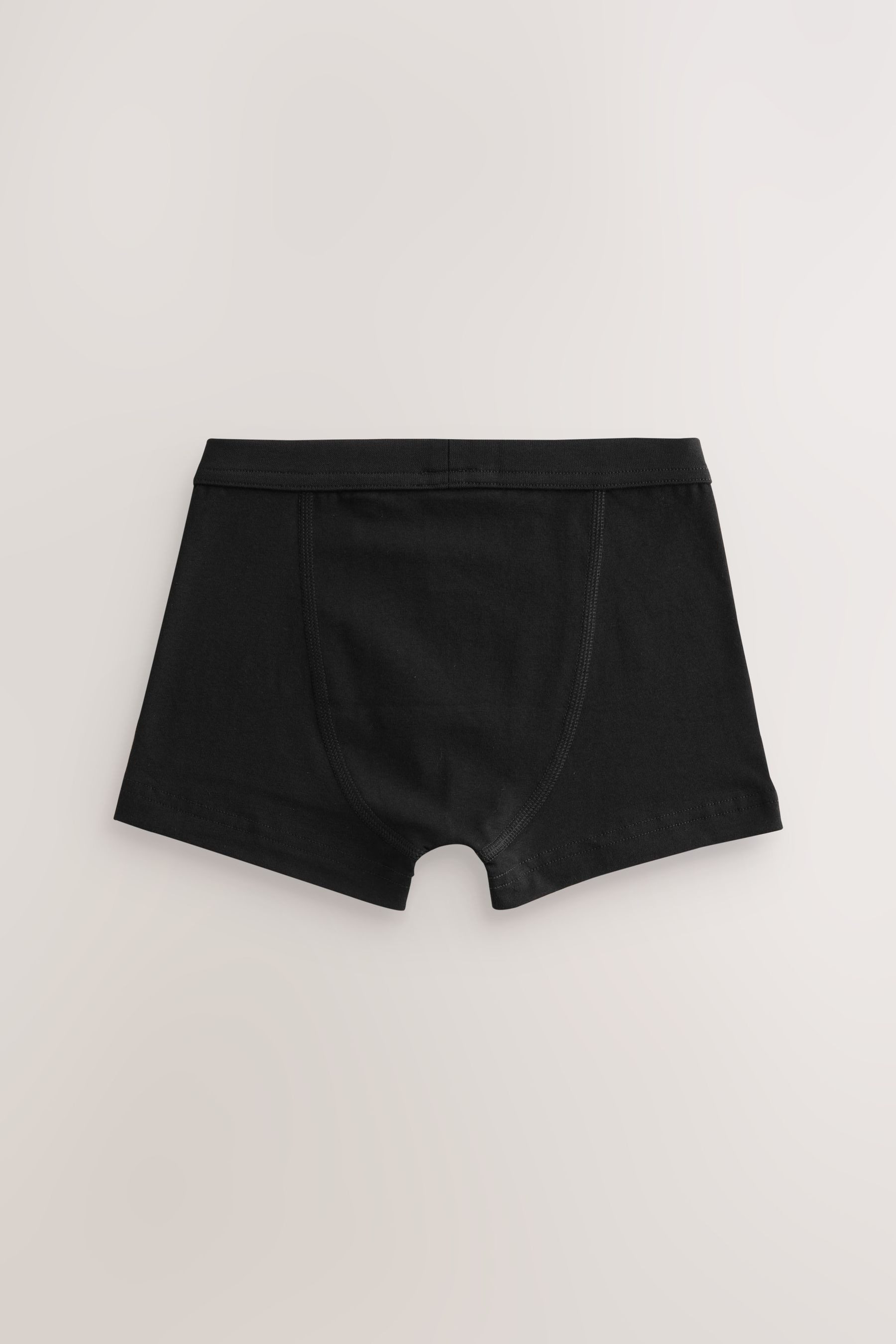 Next Trunk 10er-Pack Boxershorts mit weichem Bund (10-St) – Bild 2 von 5