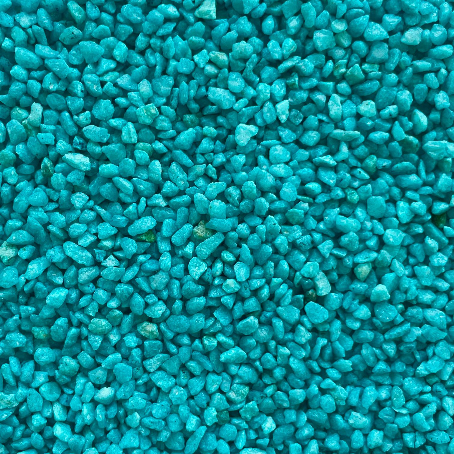 Eurosand Deko-Granulate GRANULAT 2-3mm. 500g.