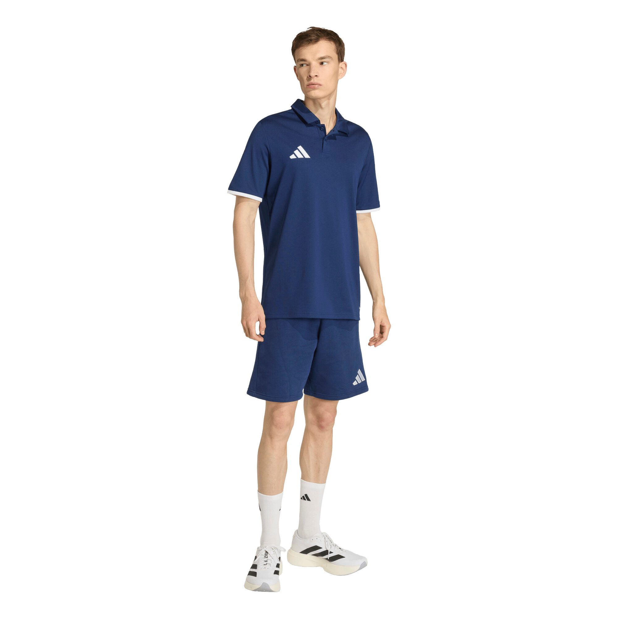 adidas Performance Poloshirt adidas Herren Poloshirt Entrada 26 Polo – Bild 4 von 5
