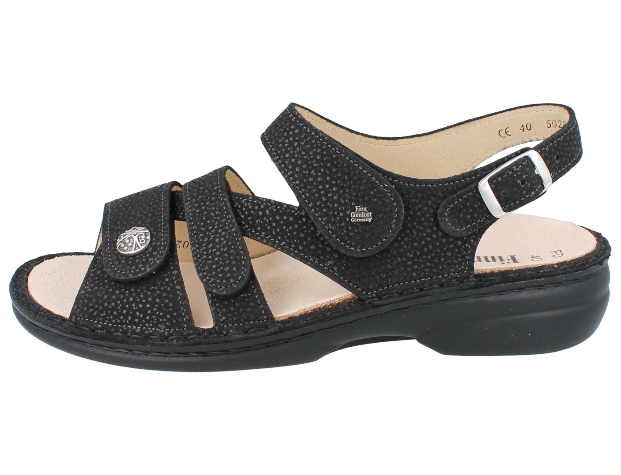 Finn Comfort Sandale