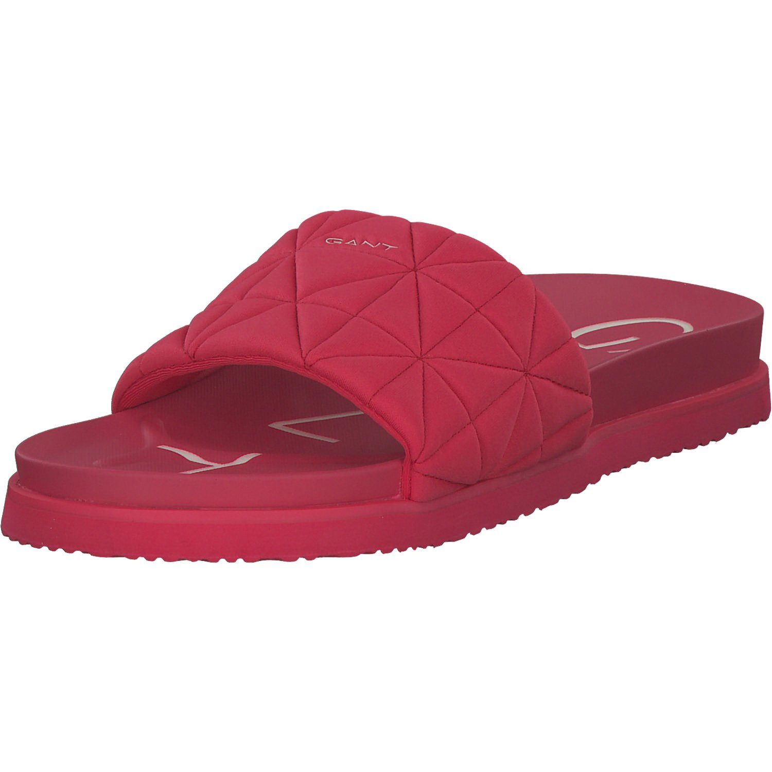 Gant Gant Mardale 26509911 Badepantolette raspberry (08010024)