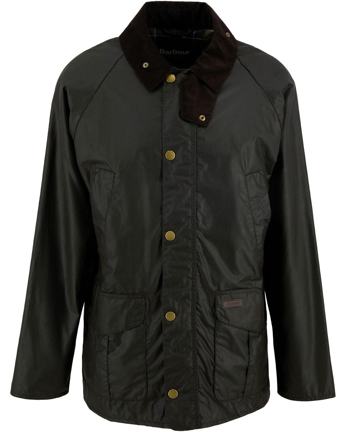 Barbour Allwetterjacke Wachsjacke Stratford