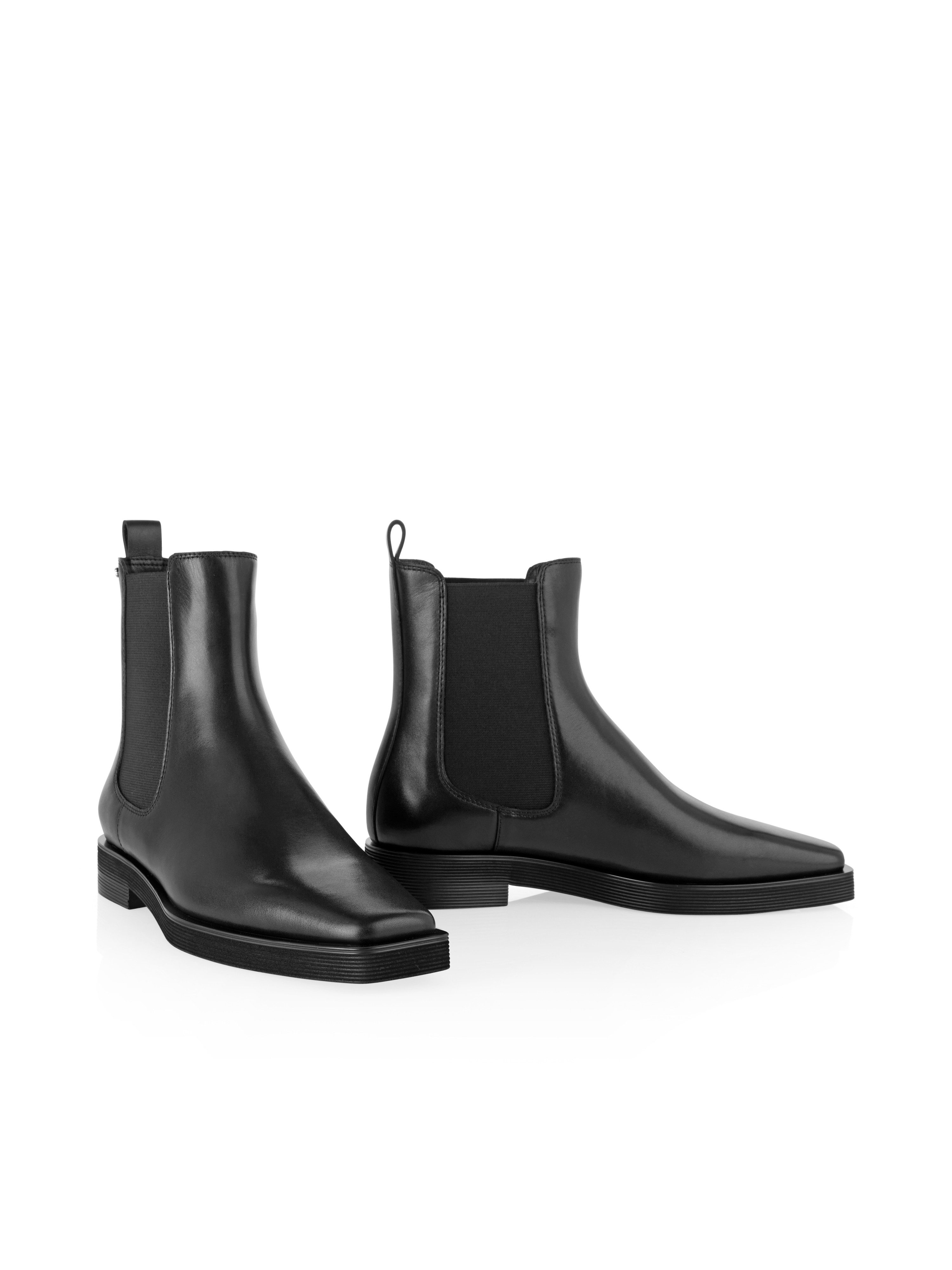 Marc Cain Collections Romantic Treasures Chelseaboots Stiefelette, Boots mi günstig online kaufen