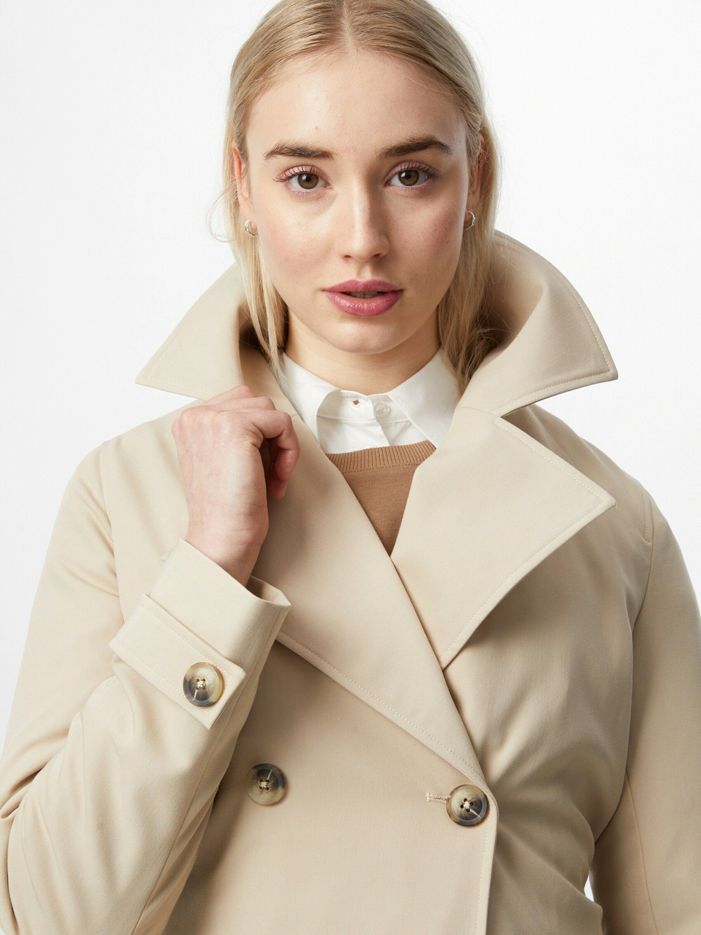 Modström Trenchcoat Hiro (1-tlg)