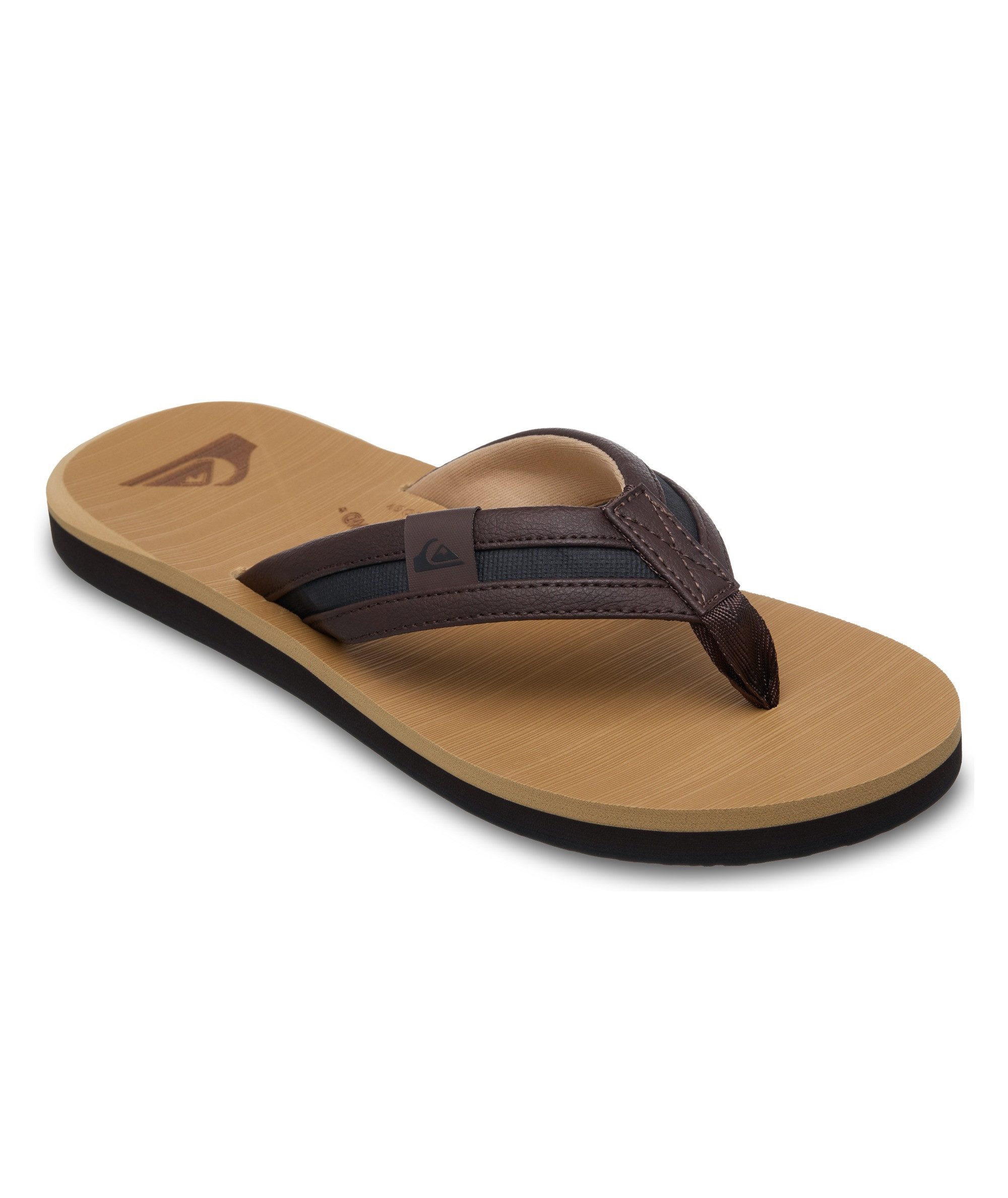 Quiksilver CARVER SQUISH 26 Zehentrenner Sommerschuhe