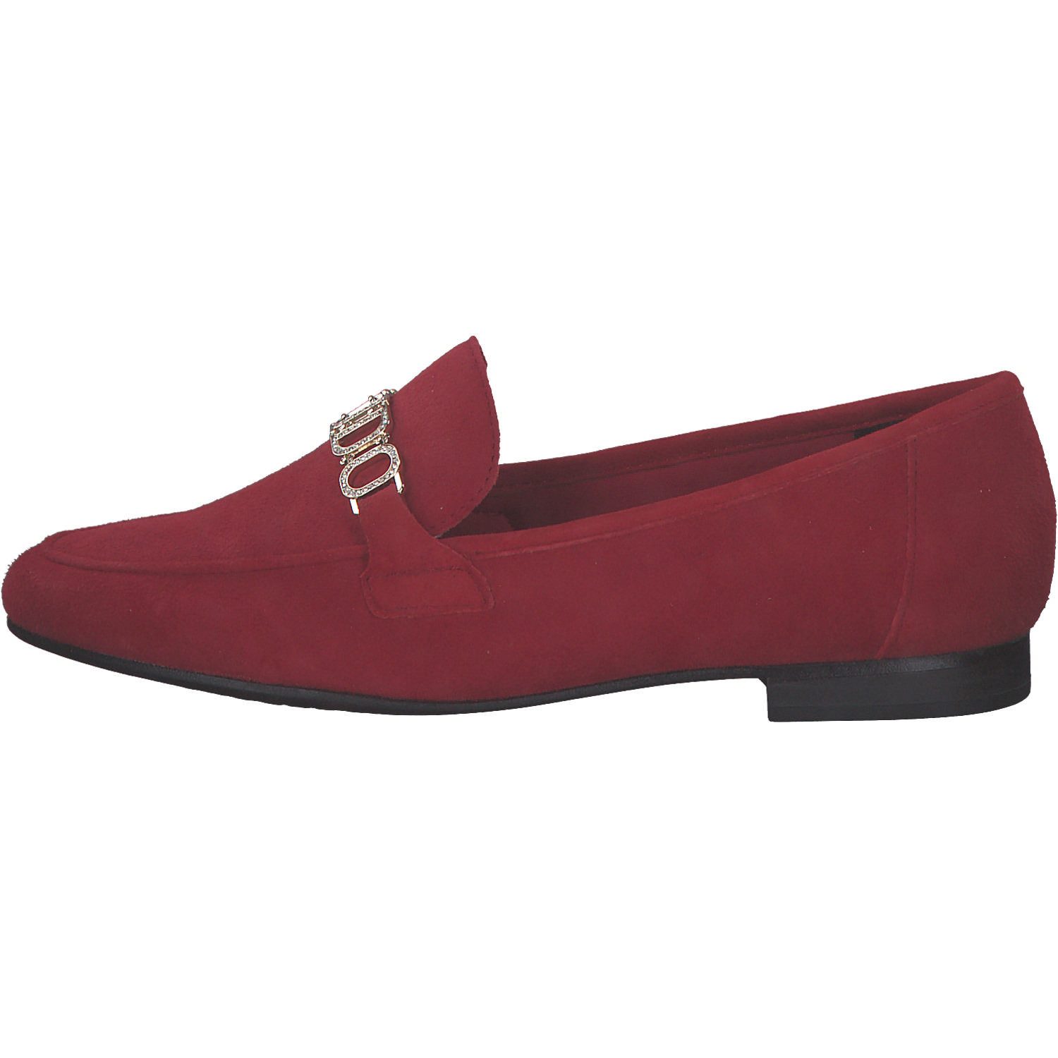 MARCO TOZZI by GMK Loafer, Blockabsatz, günstig online kaufen
