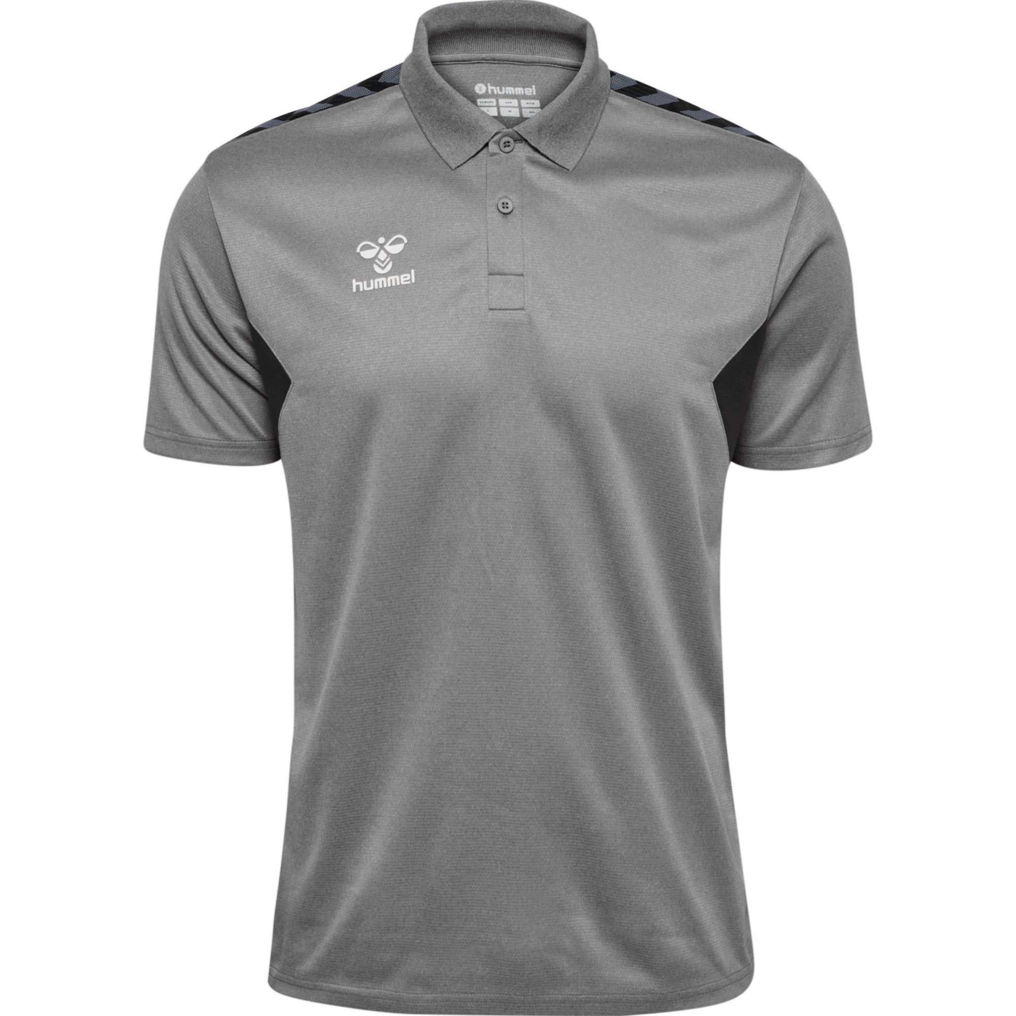 hummel Poloshirt Hummel Herren Poloshirt hmlAuthentic Functional Polo 219991