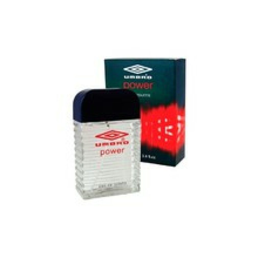 Umbro Eau de Toilette Leistung EDT