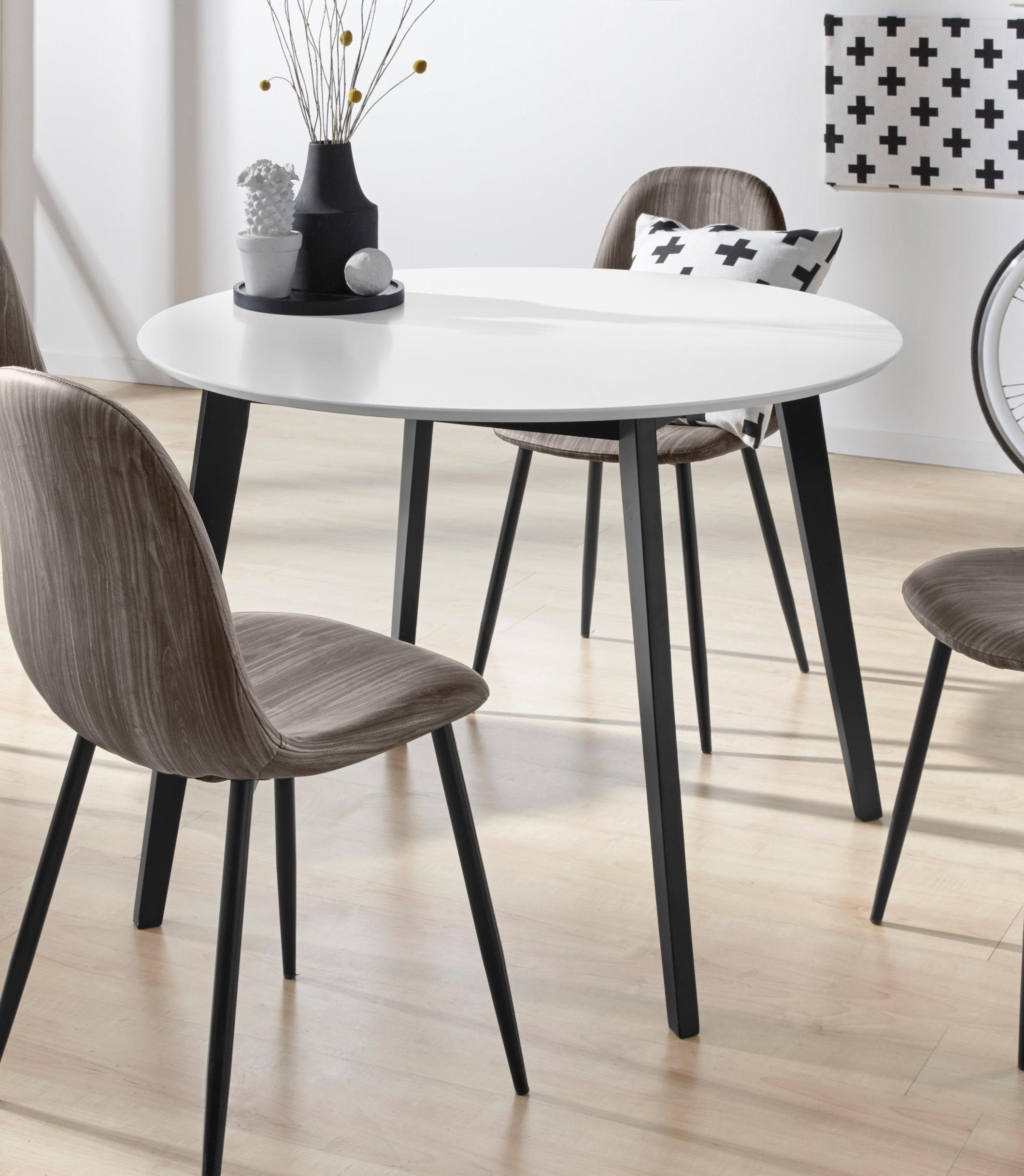 INOSIGN Esstisch Cody, TOPSELLER! (Esstisch, Küchentisch, OTTOs Choice), Be günstig online kaufen