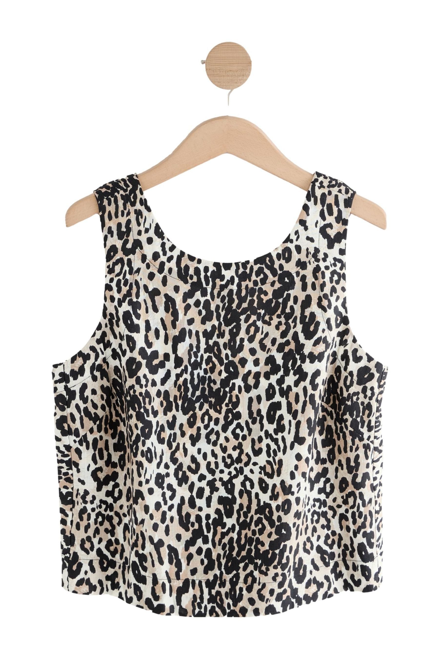 Shirttop Trägertop