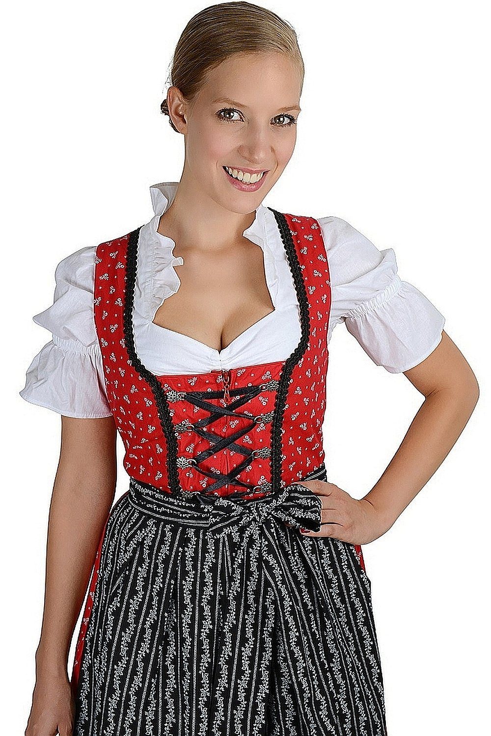 Edelnice Dirndl