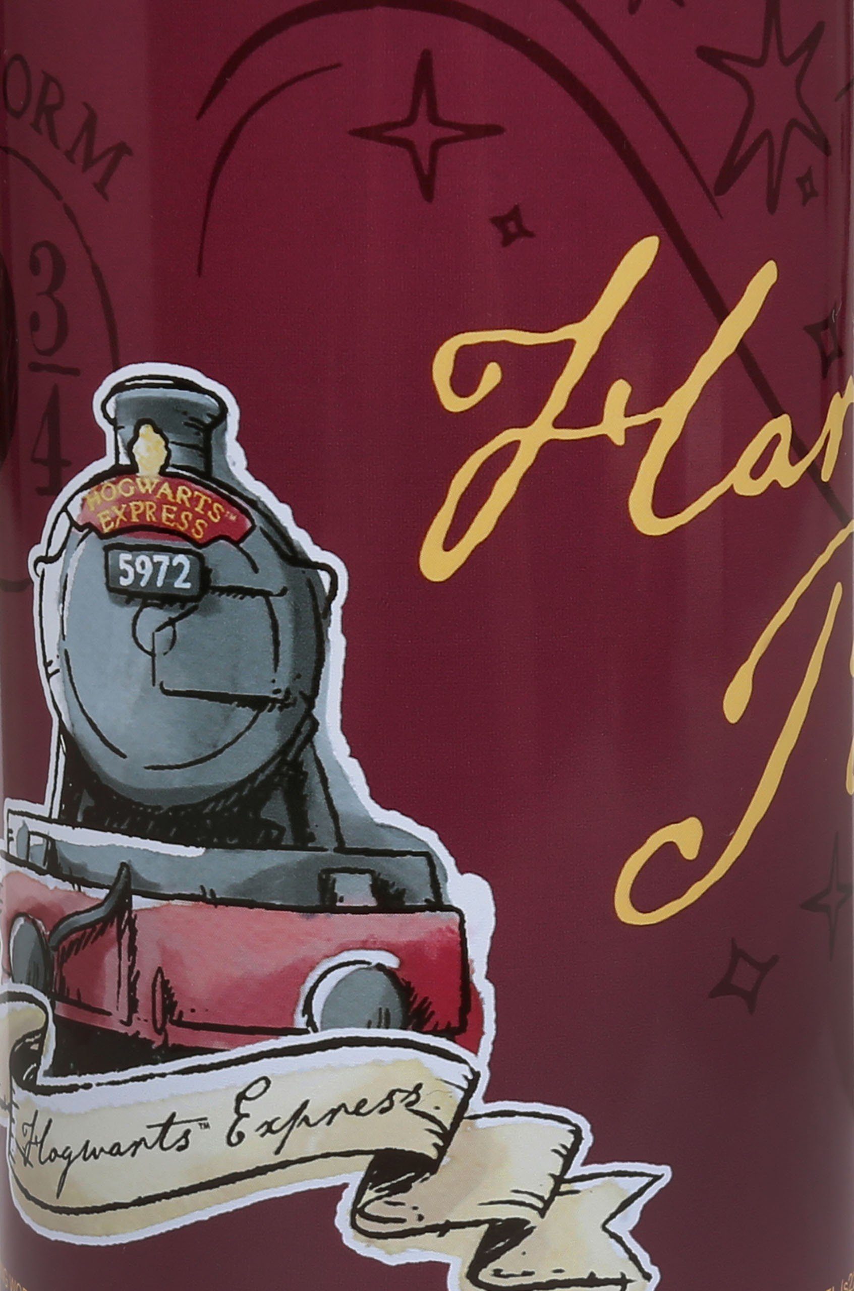 Bidon Hedwig Flasche mit Griff, und Harry Sarcia.eu Mundstück Potter Trinkflasche