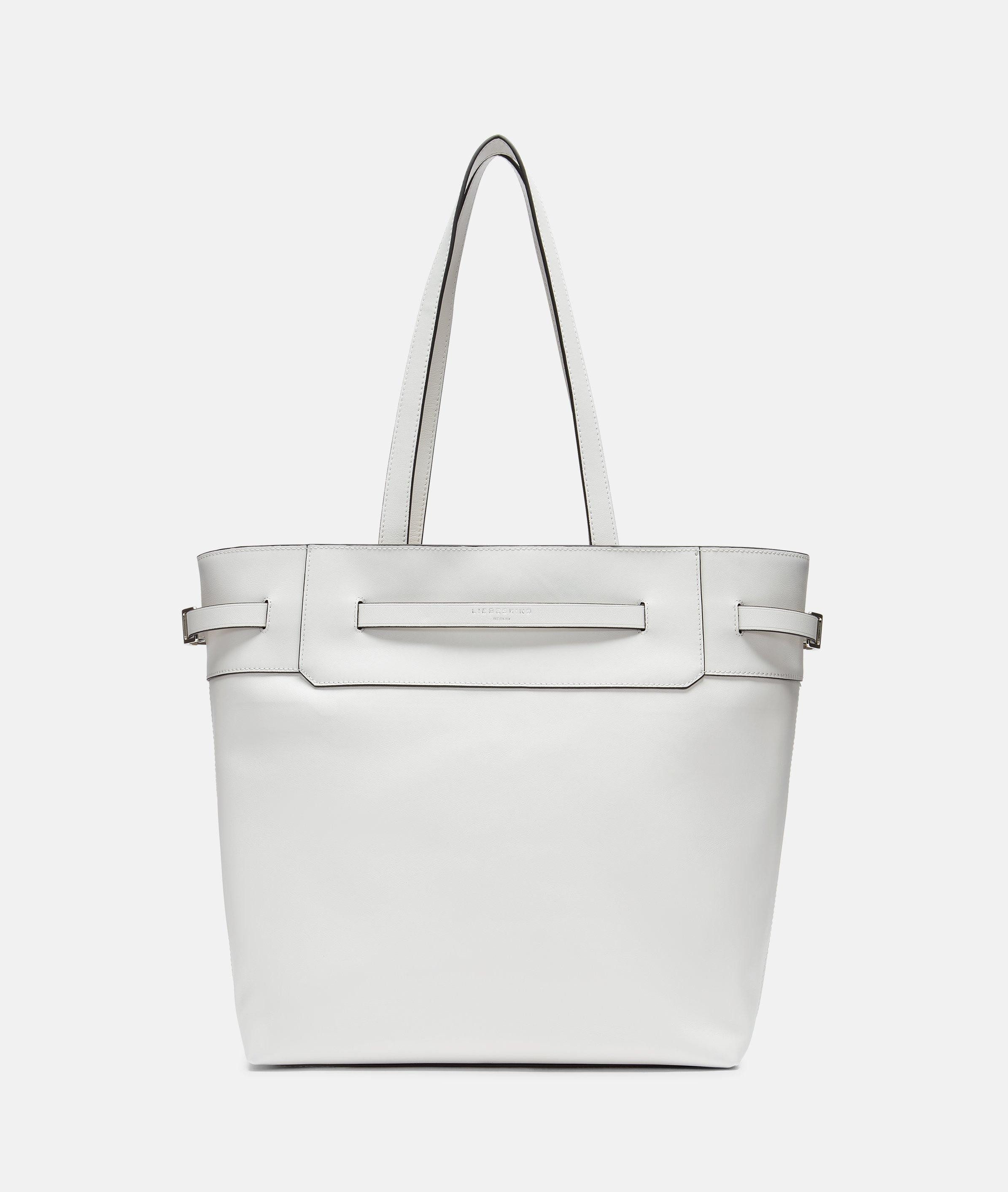 Liebeskind Berlin Henkeltasche Große Schultertasche aus günstig online kaufen