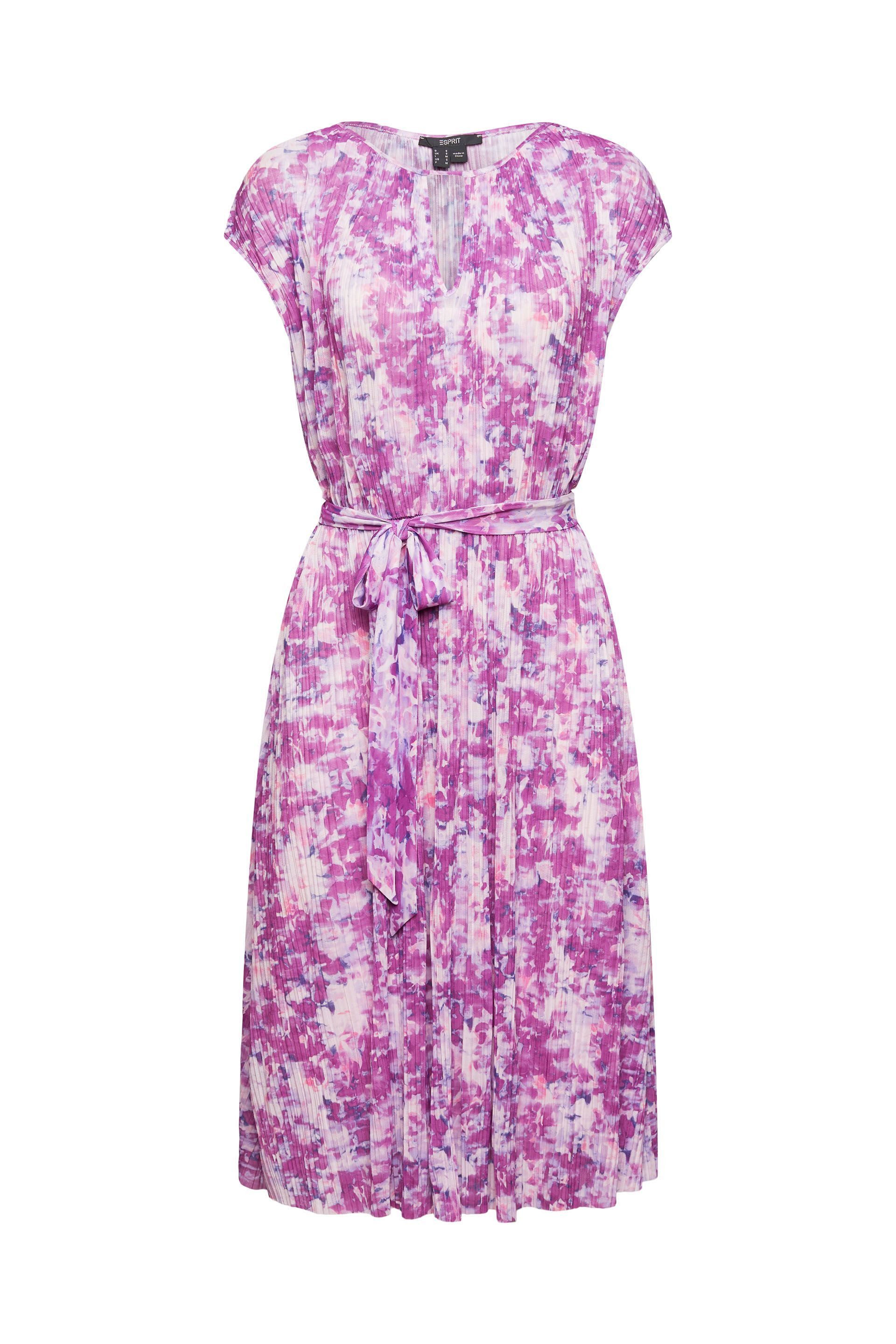Esprit Shirtkleid günstig online kaufen