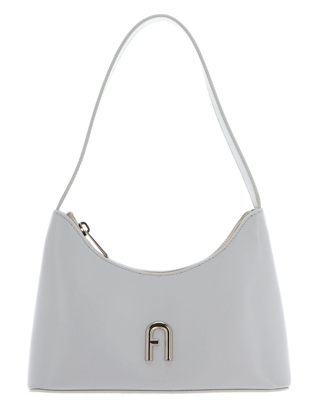 Furla Schultertasche Diamante Marshmallow