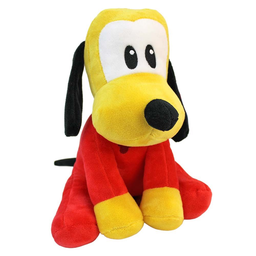 Whitehouse Leisure International Ltd Kuscheltier Disney Kuscheltier im Pyjama - ca. 25 cm (1-St)